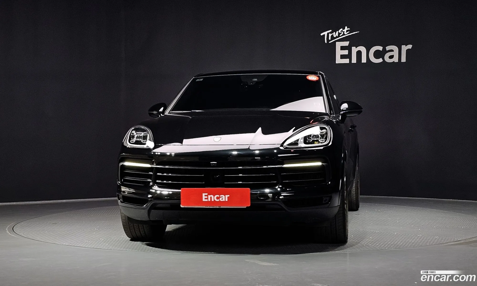 Porsche Cayenne 2022 WP1BA29Y4PDA36303 — 12