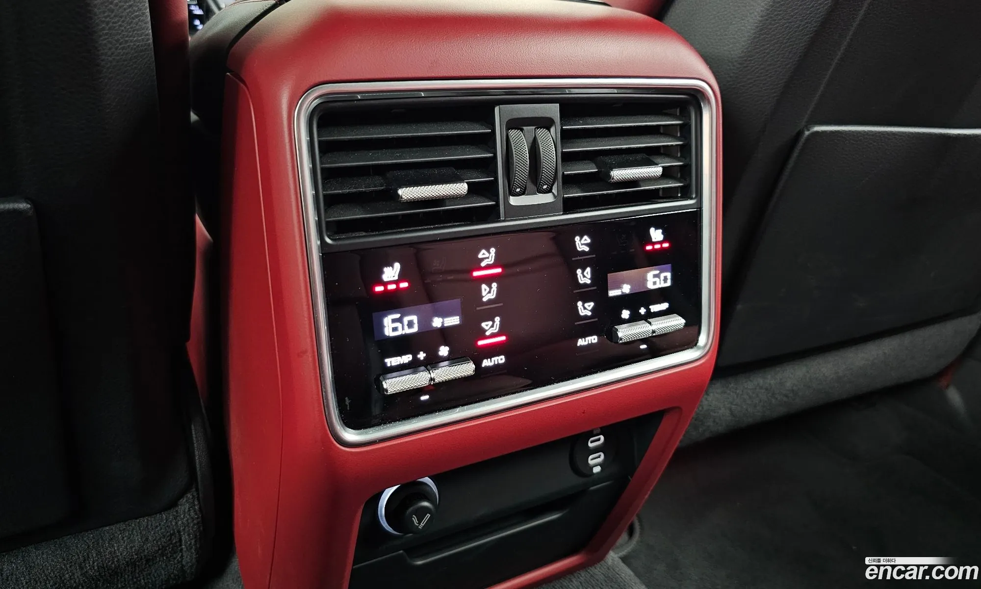 Porsche Cayenne 2022 WP1BA29Y4PDA36303 — 7