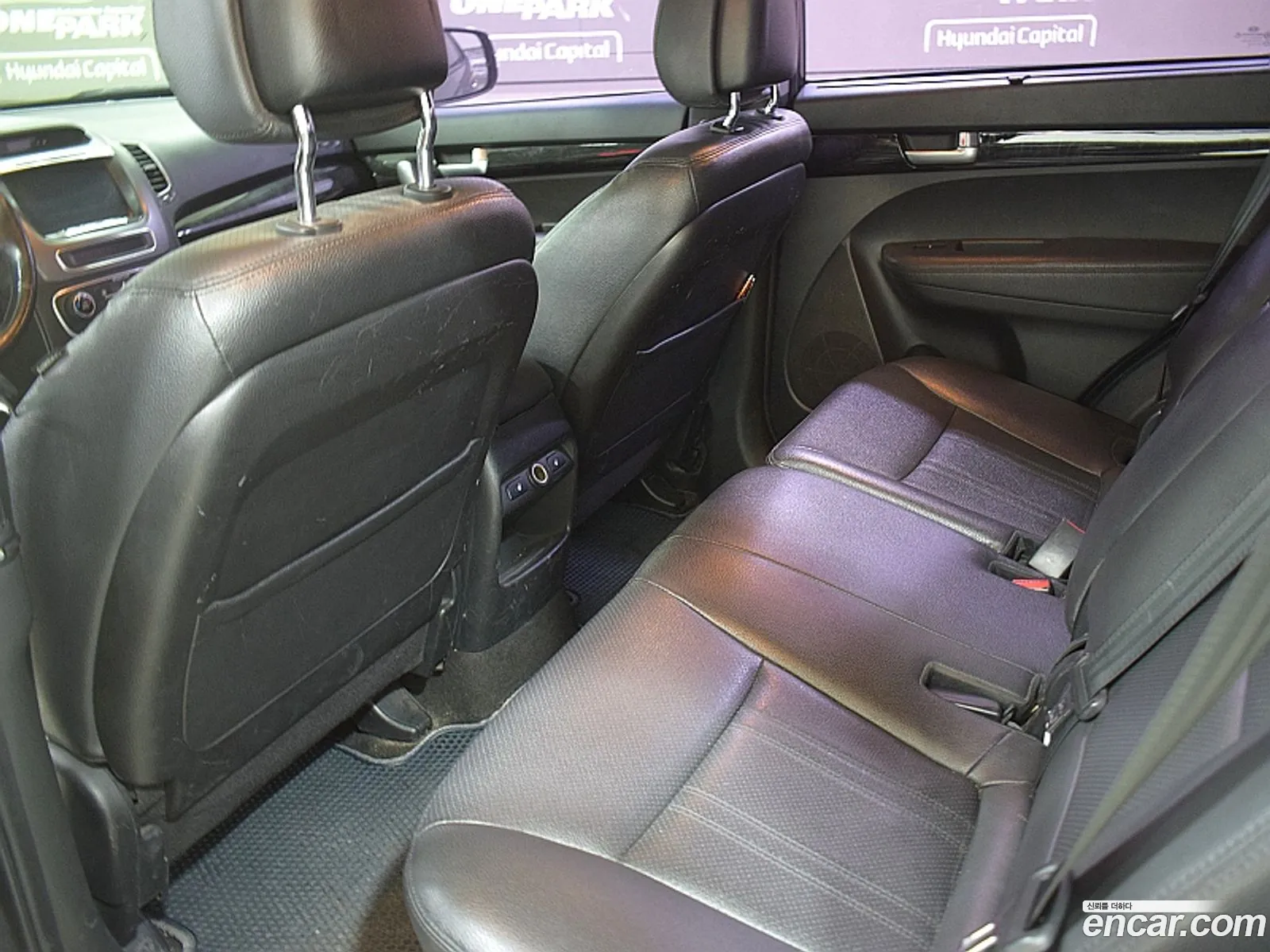Kia Sorento R 2013 — 2