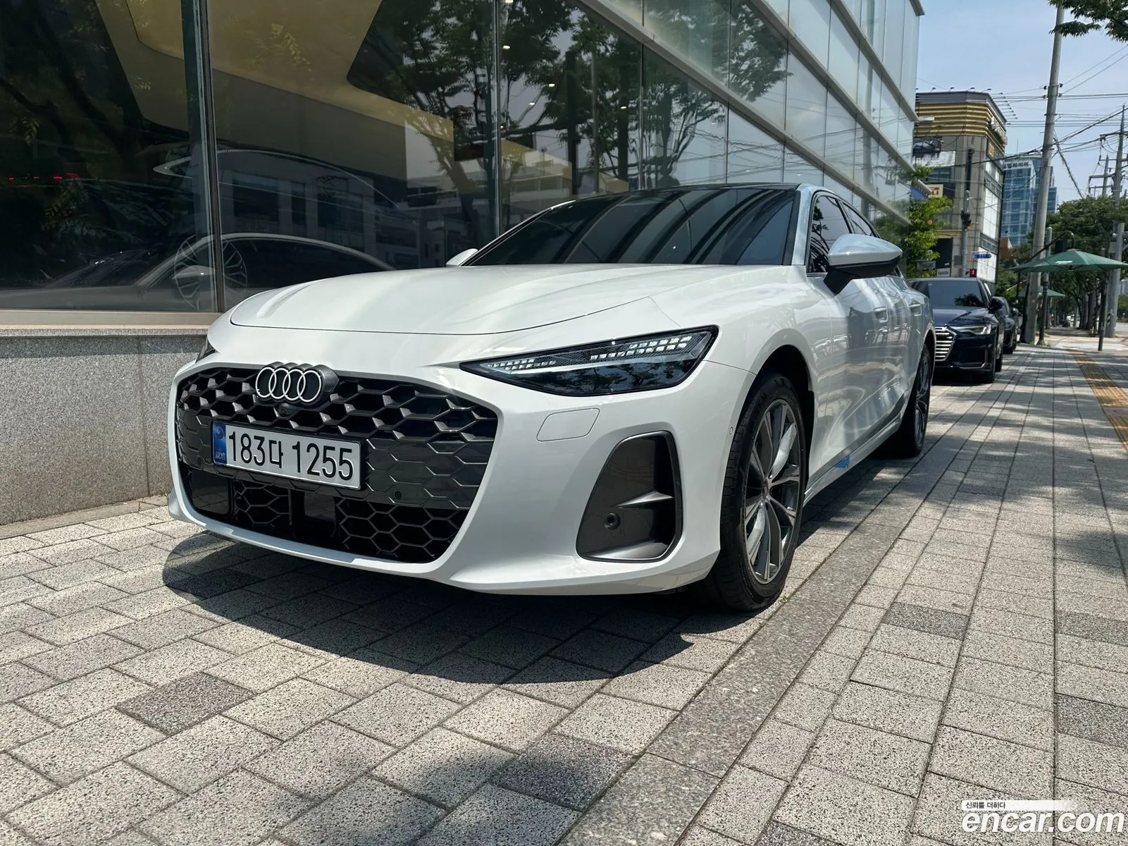 Audi A6 2026 — 15