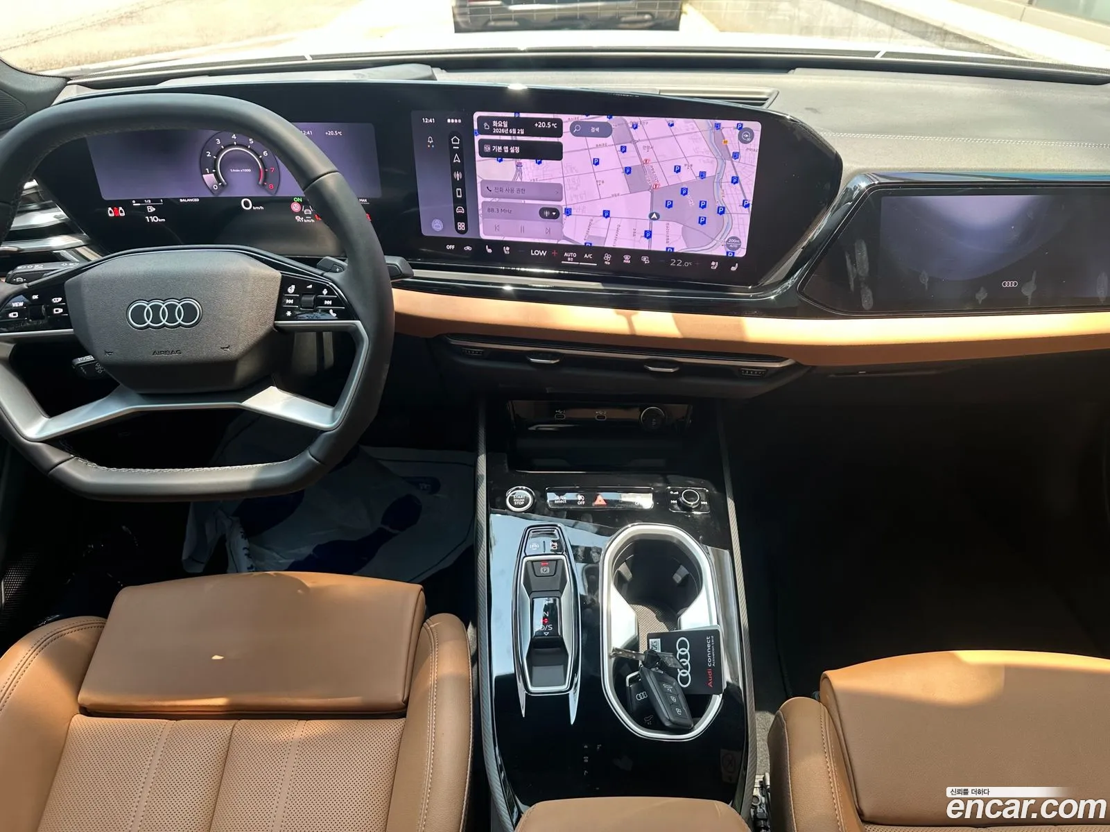 Audi A6 2026 — 9