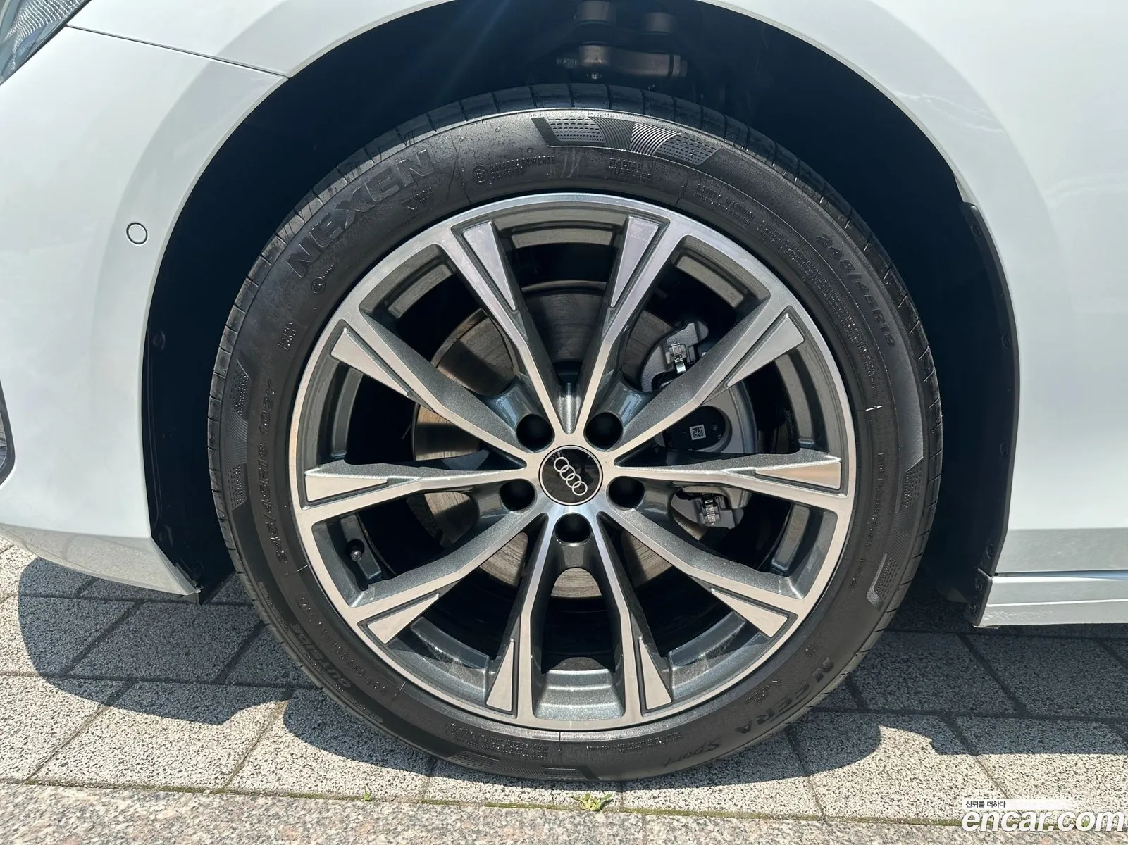 Audi A6 2026 — 5