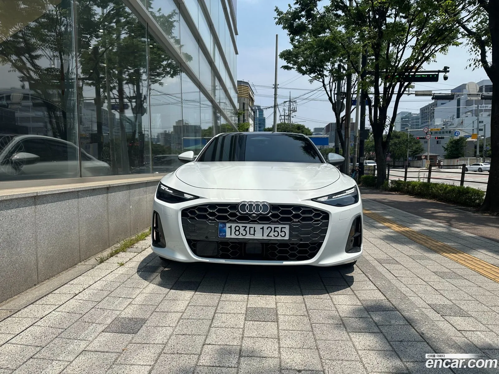Audi A6 2026 — 3