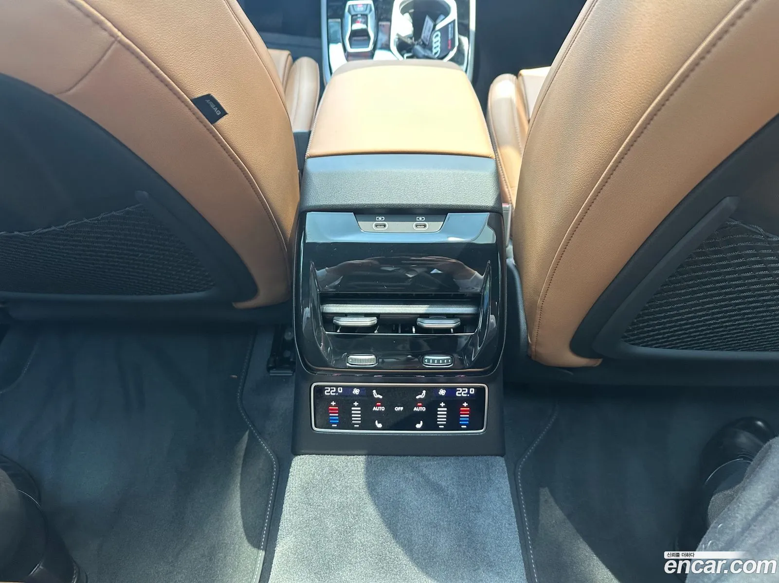 Audi A6 2026 — 2