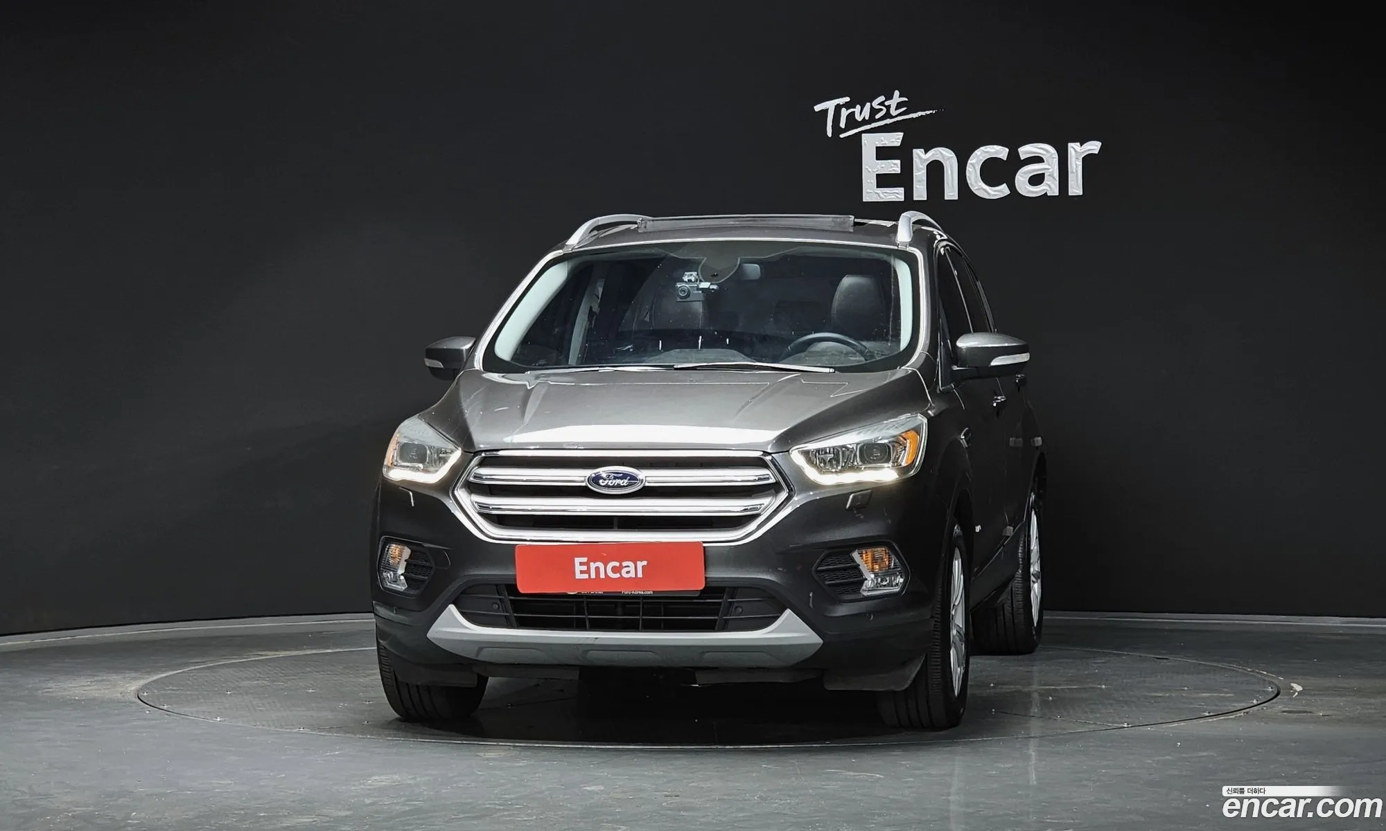 Ford Kuga 2017 WF0AXXWPMHHP13611 — 12