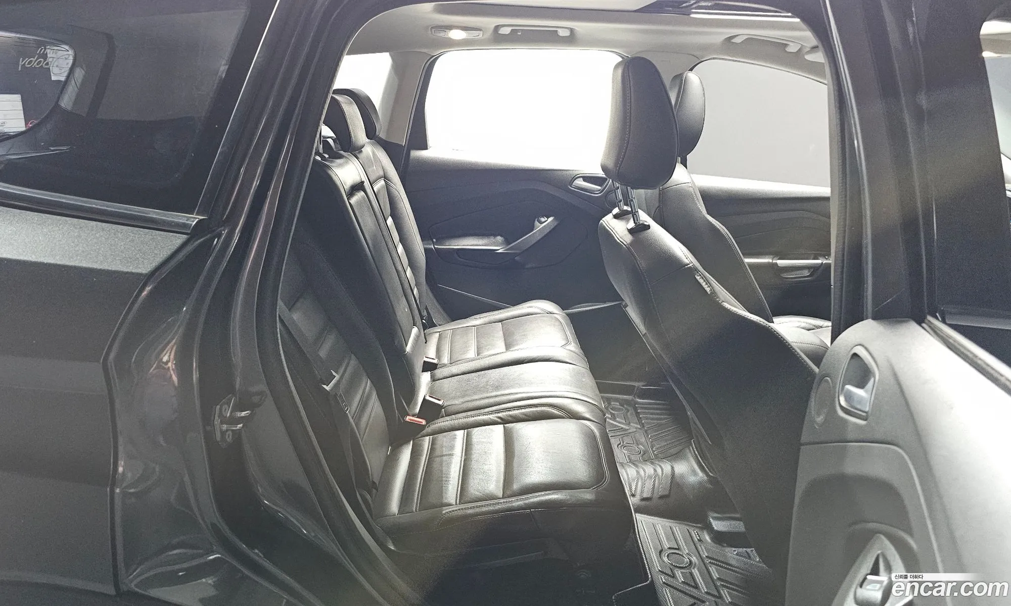Ford Kuga 2017 WF0AXXWPMHHP13611 — 6
