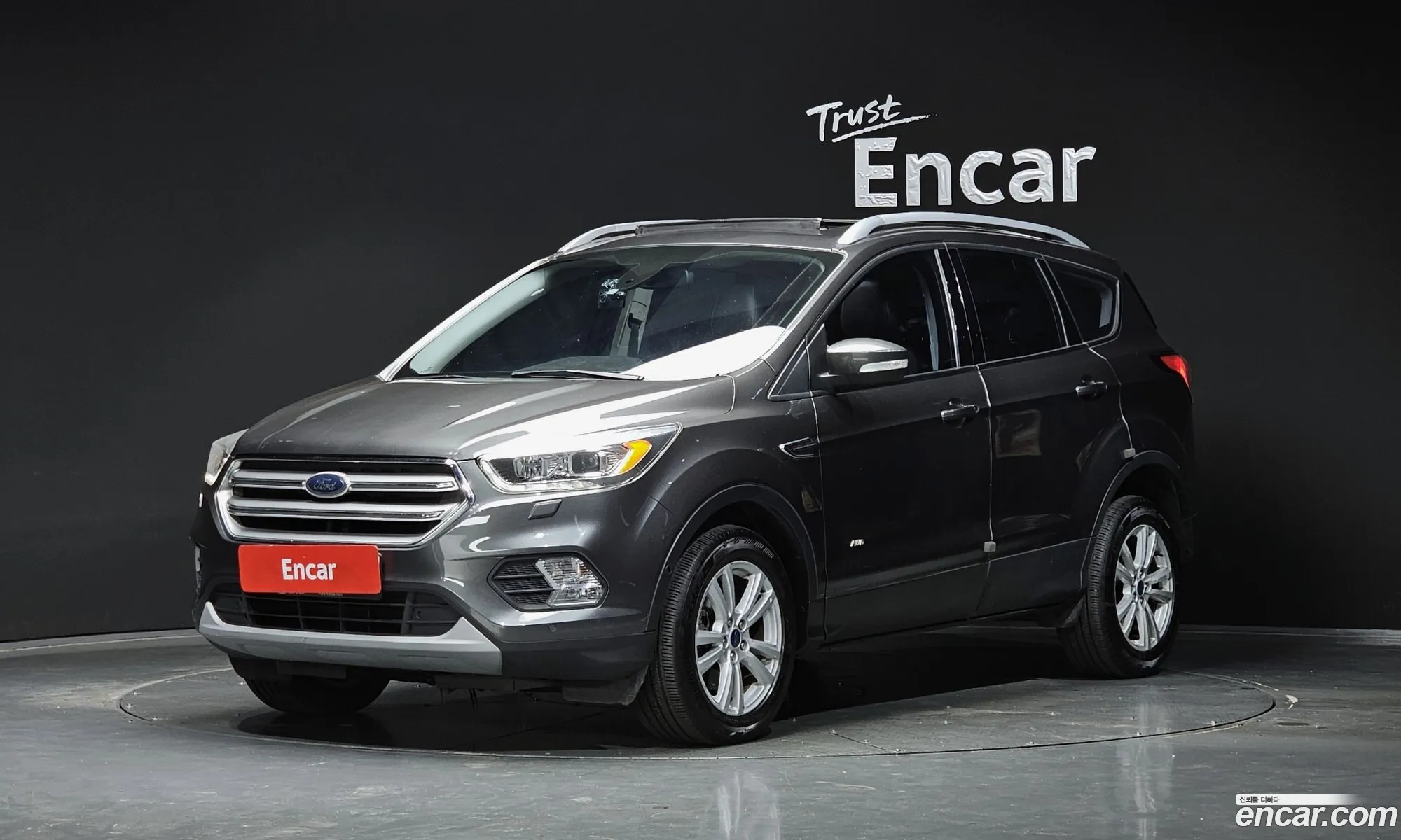 Ford Kuga 2017 WF0AXXWPMHHP13611 — 17