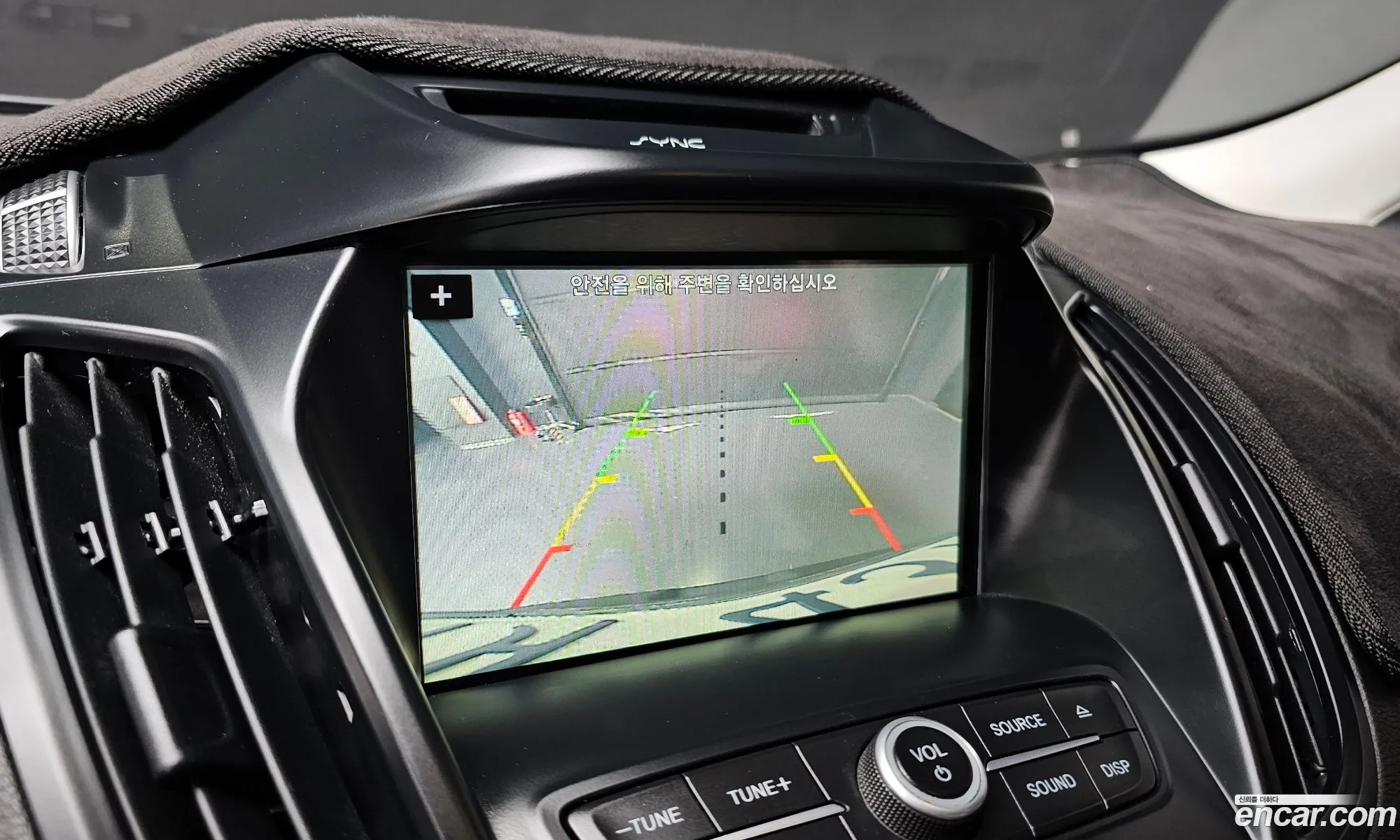 Ford Kuga 2017 WF0AXXWPMHHP13611 — 7