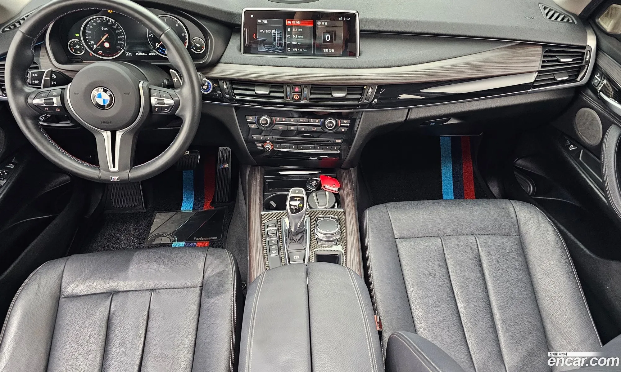 BMW X5 2017 — 31