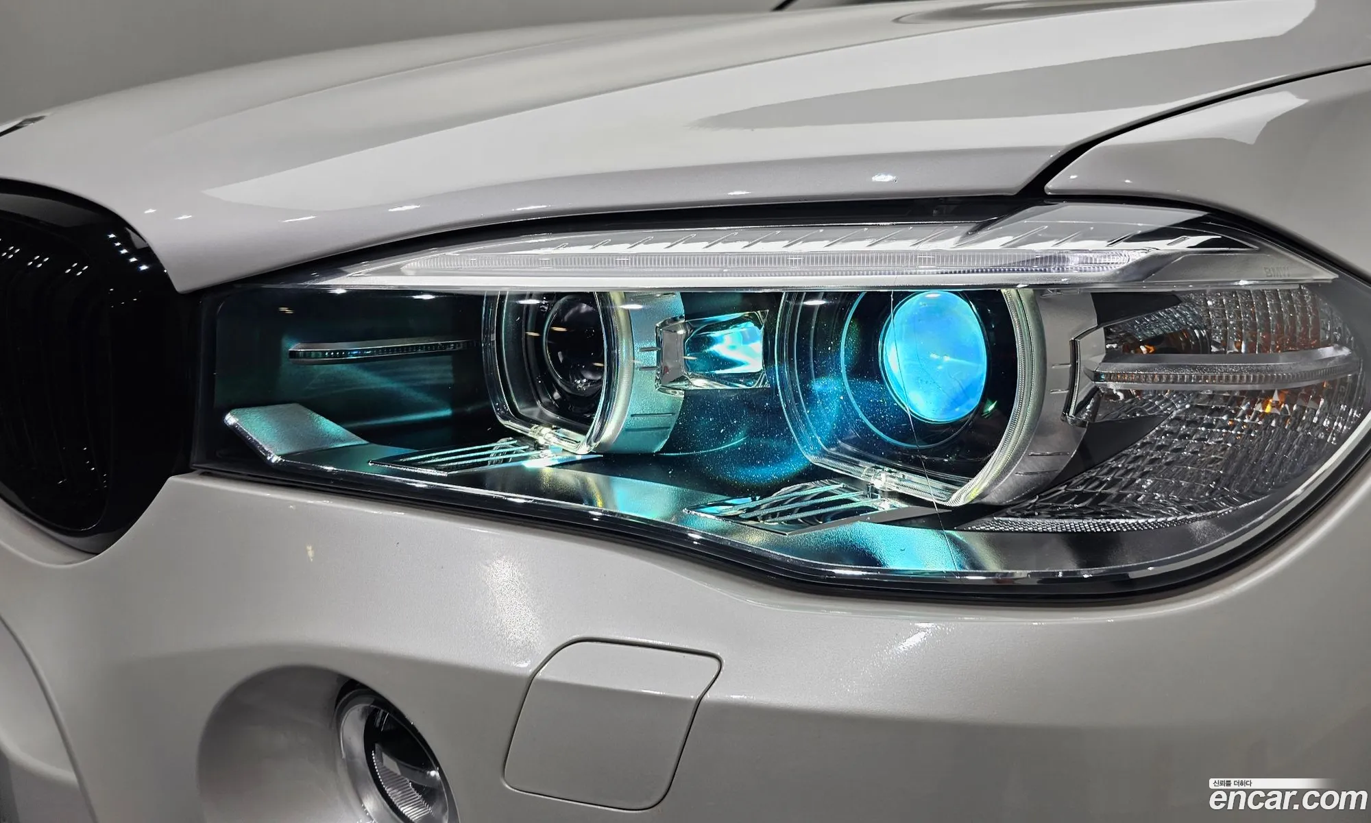 BMW X5 2017 — 15