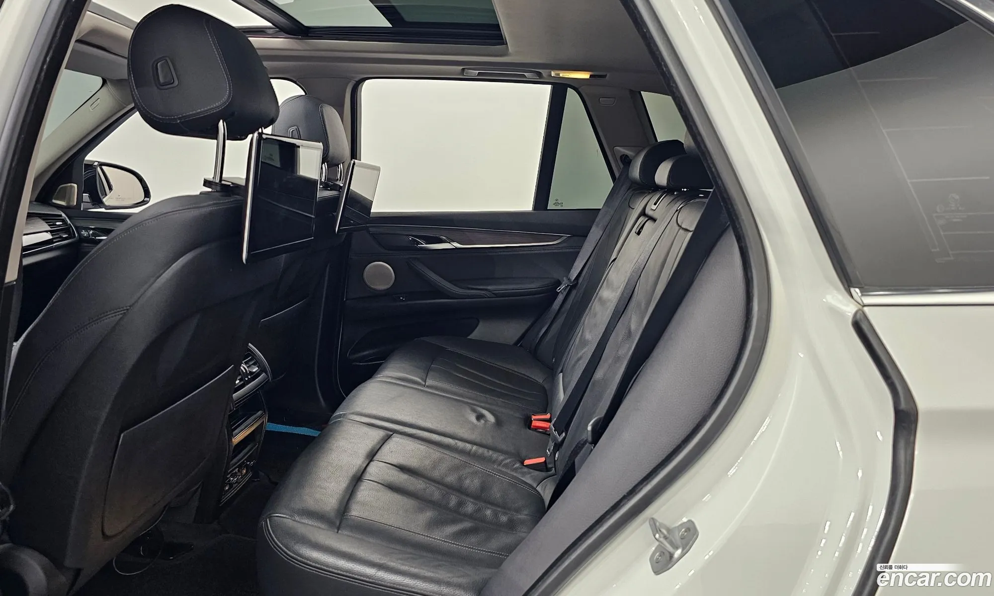 BMW X5 2017 — 5