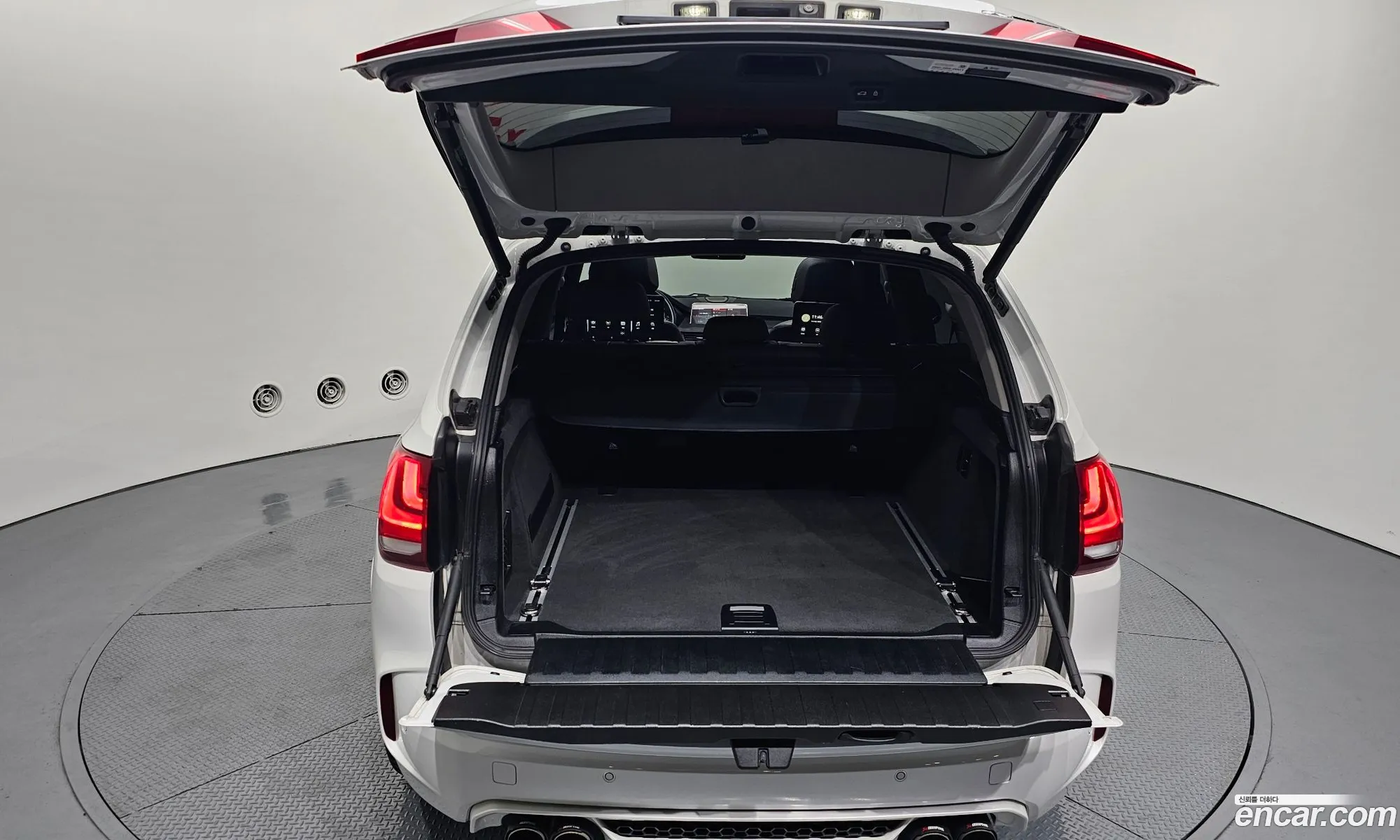 BMW X5 2017 — 11