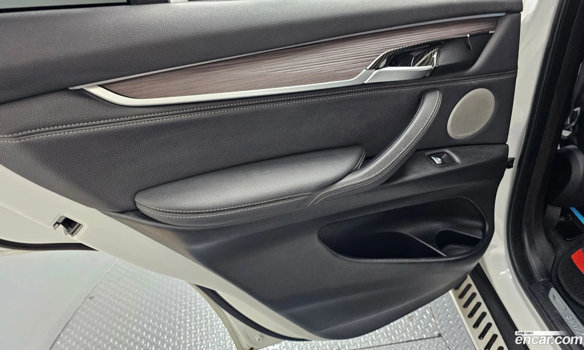 BMW X5 2017 — 20