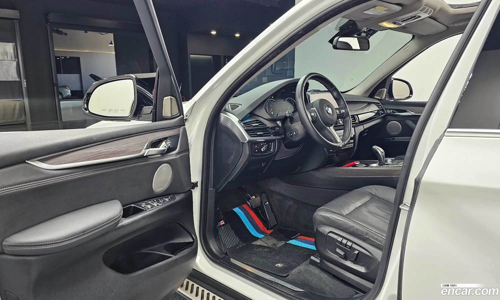 BMW X5 2017 — 10