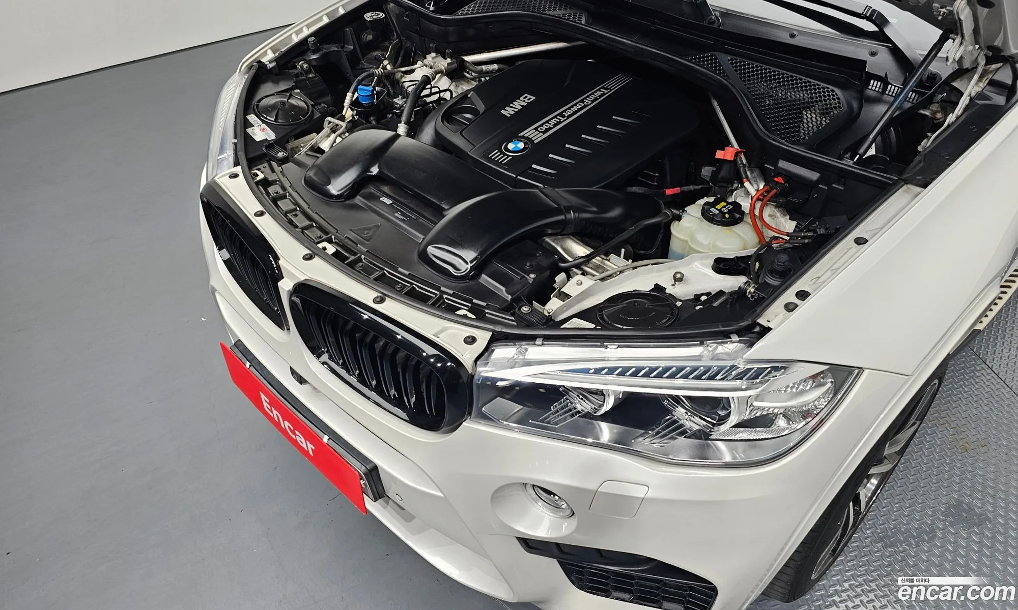 BMW X5 2017 — 13