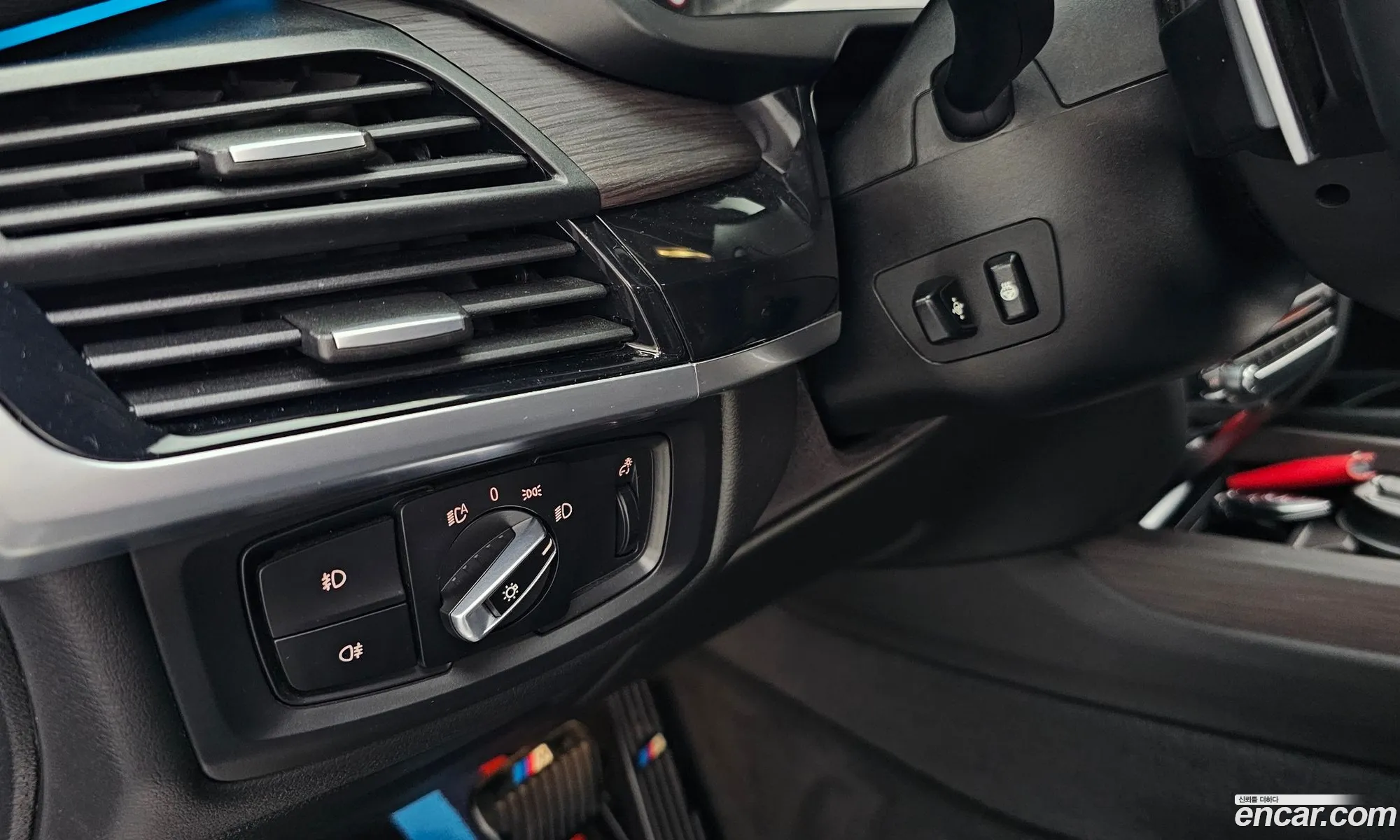 BMW X5 2017 — 16