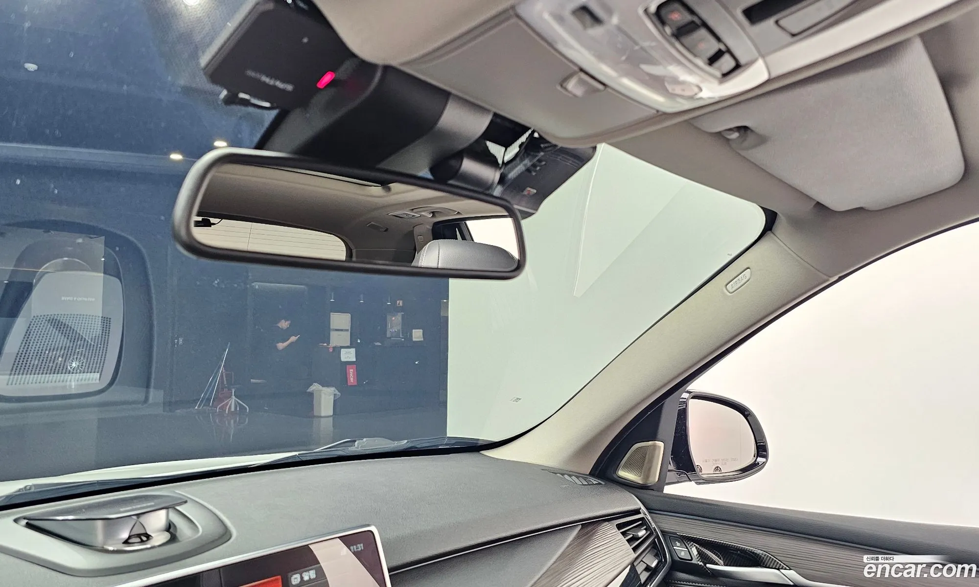 BMW X5 2017 — 25