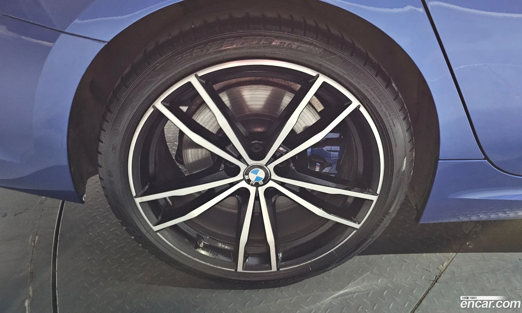 BMW 3 Series 2019 WBA5R9105KAE99308 — 15