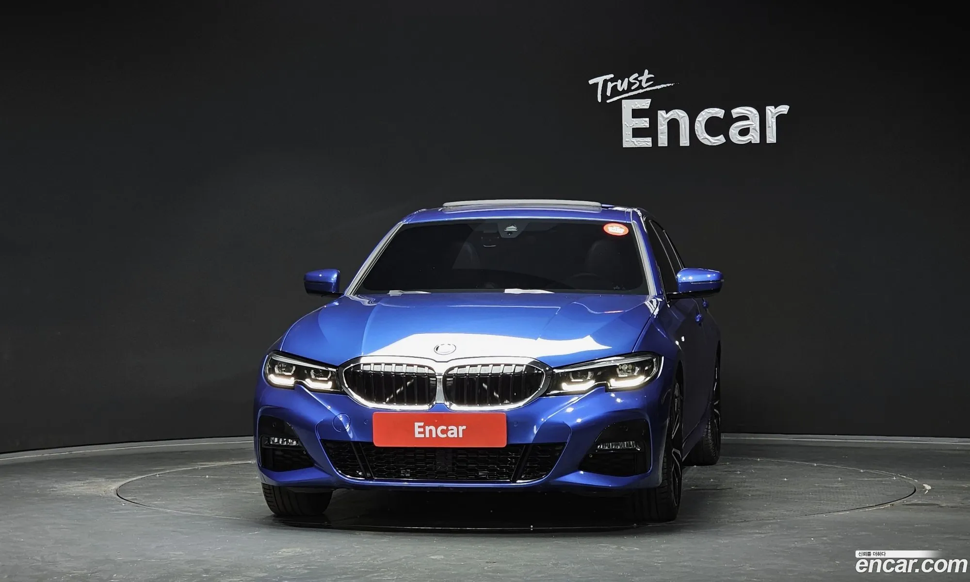 BMW 3 Series 2019 WBA5R9105KAE99308 — 4