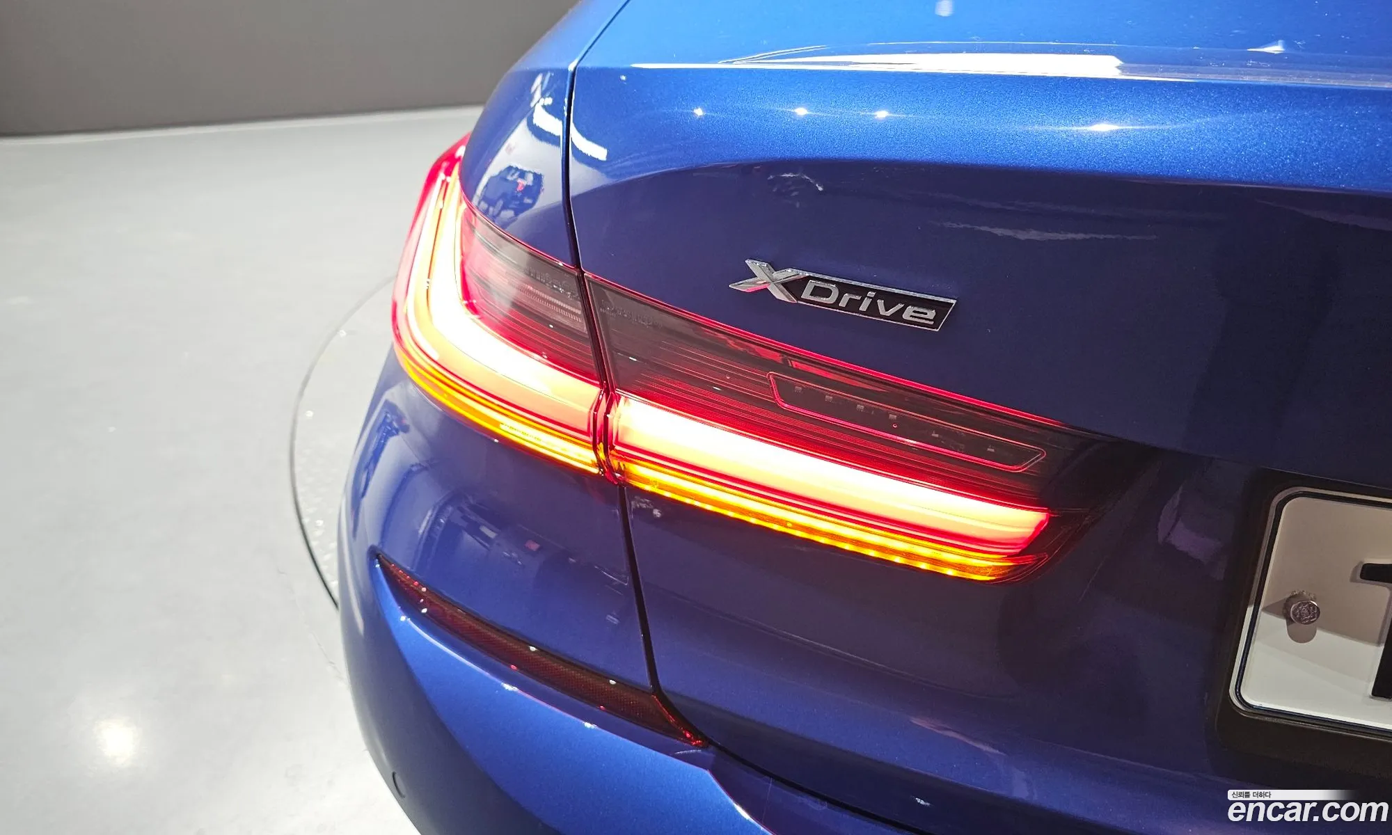 BMW 3 Series 2019 WBA5R9105KAE99308 — 20