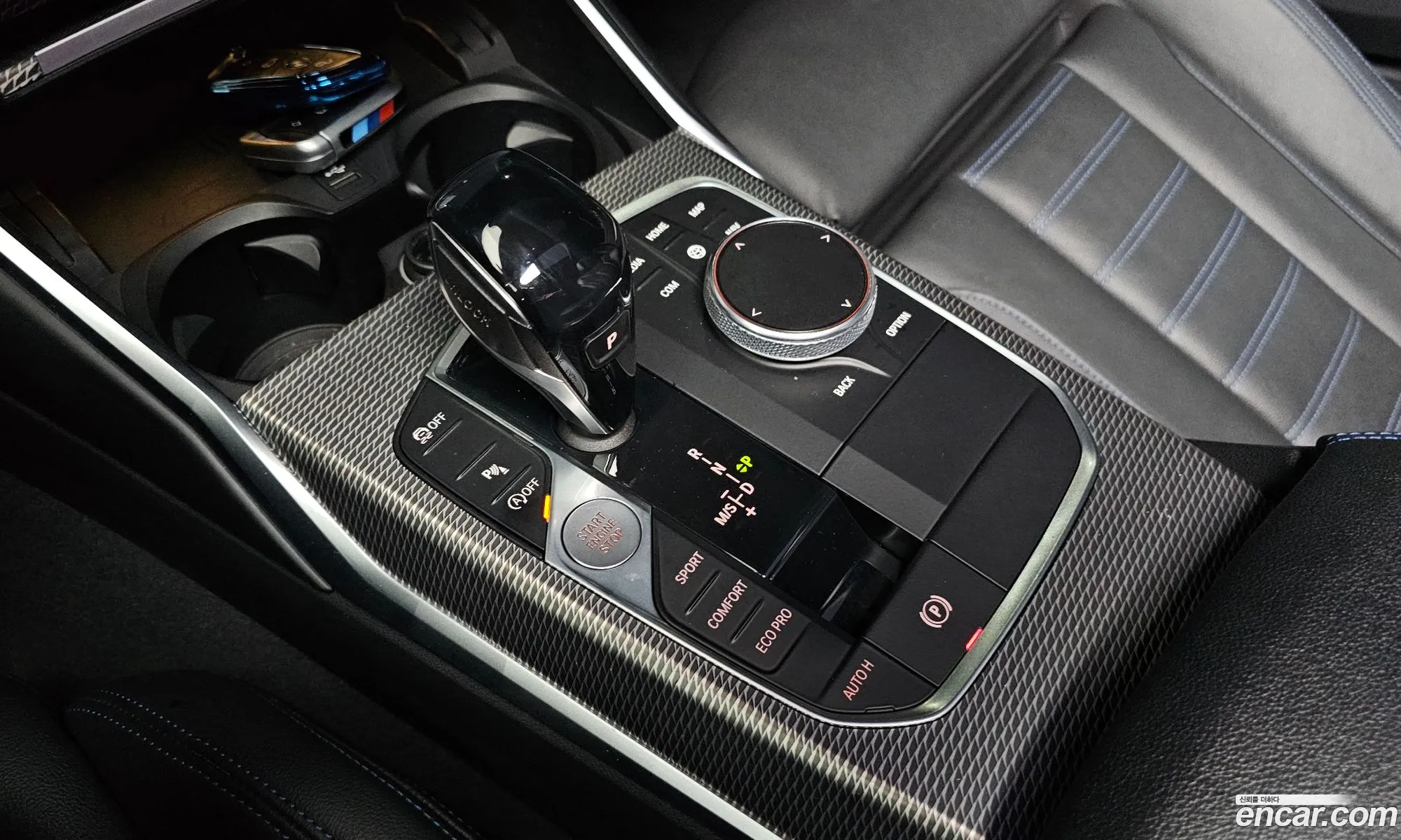 BMW 3 Series 2019 WBA5R9105KAE99308 — 23