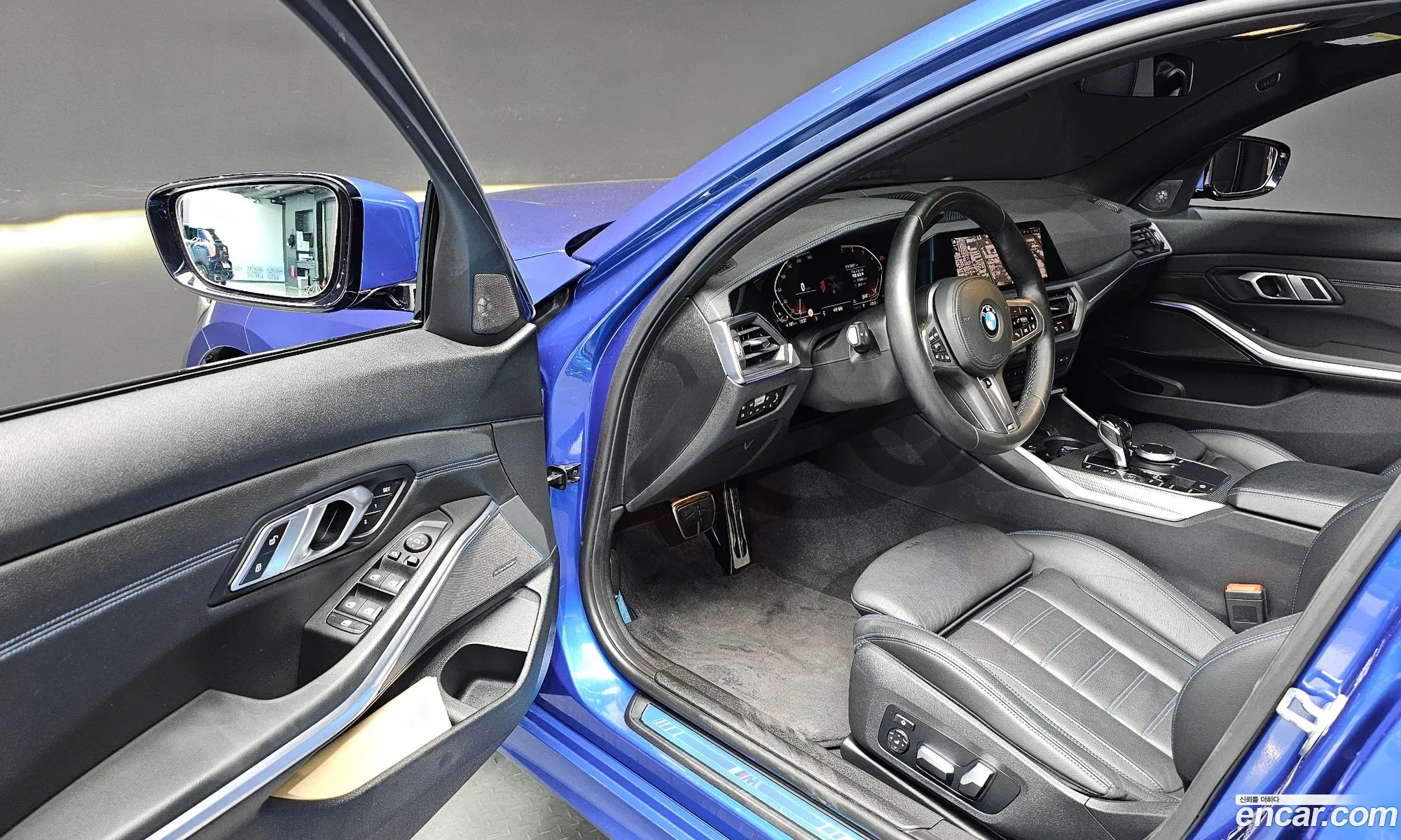 BMW 3 Series 2019 WBA5R9105KAE99308 — 12