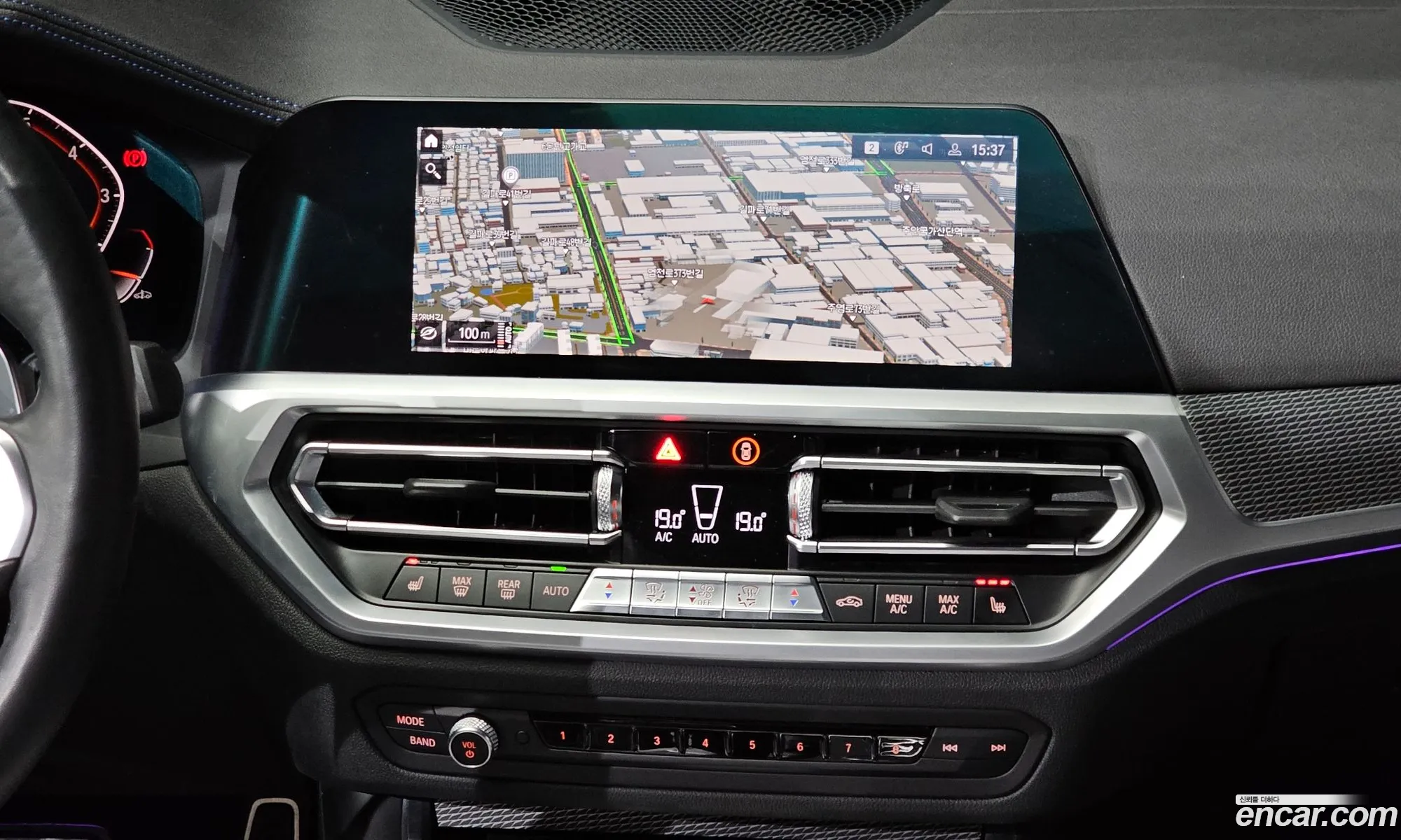 BMW 3 Series 2019 WBA5R9105KAE99308 — 26