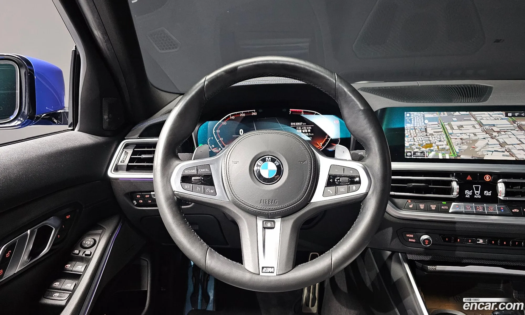 BMW 3 Series 2019 WBA5R9105KAE99308 — 18