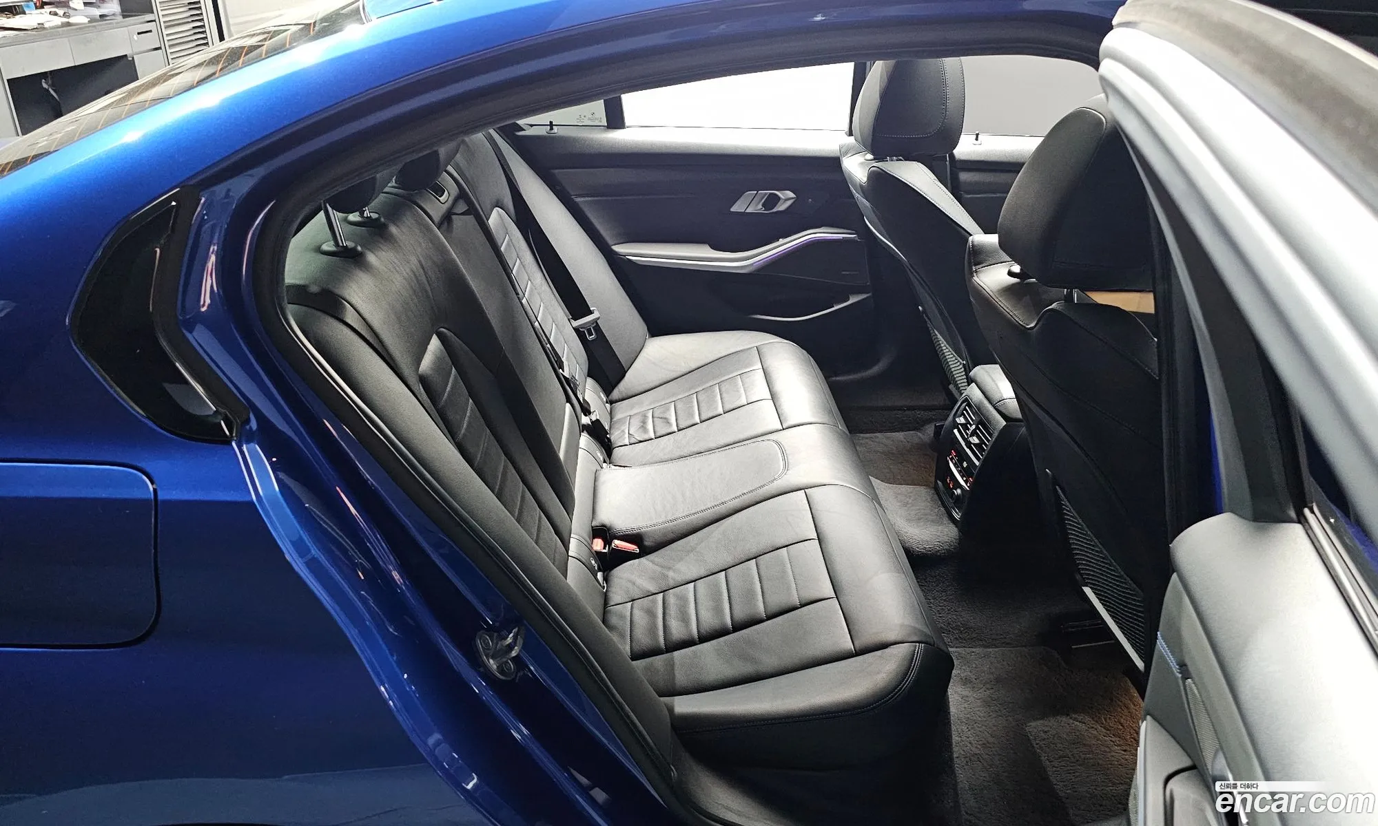 BMW 3 Series 2019 WBA5R9105KAE99308 — 21