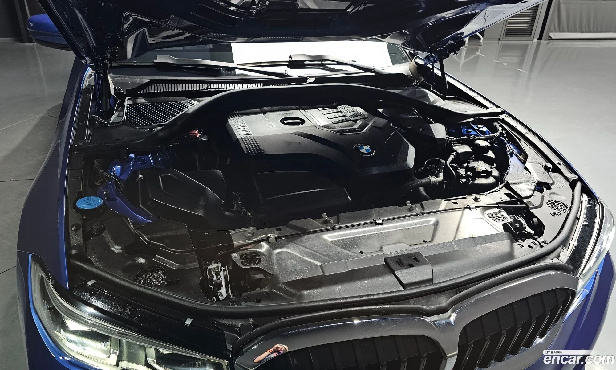 BMW 3 Series 2019 WBA5R9105KAE99308 — 16