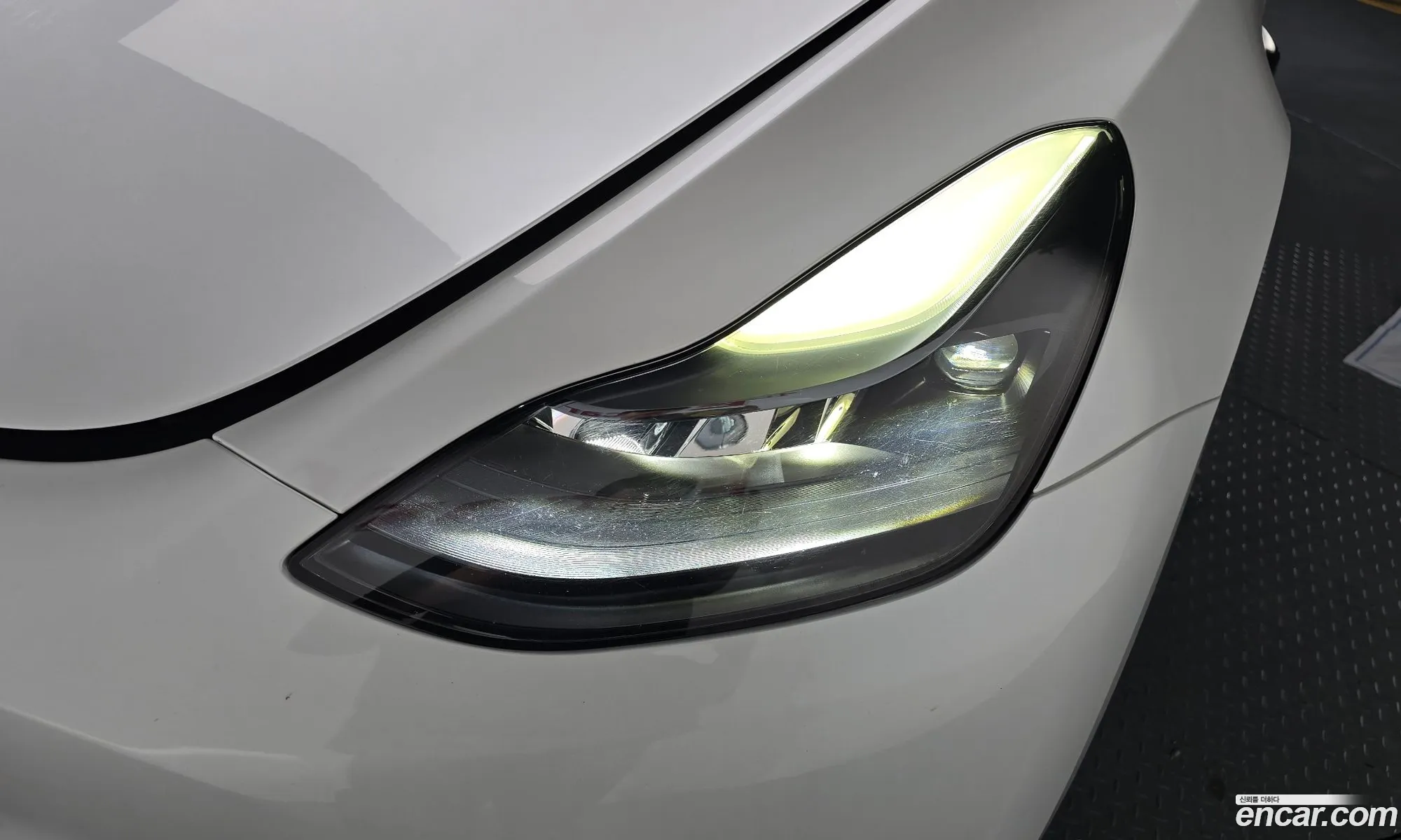 Tesla Model Y 2024 — 5