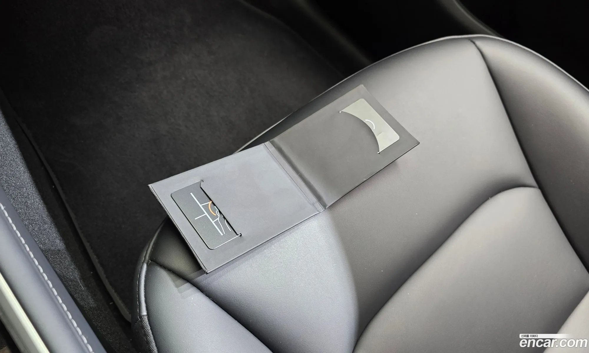Tesla Model Y 2024 — 14
