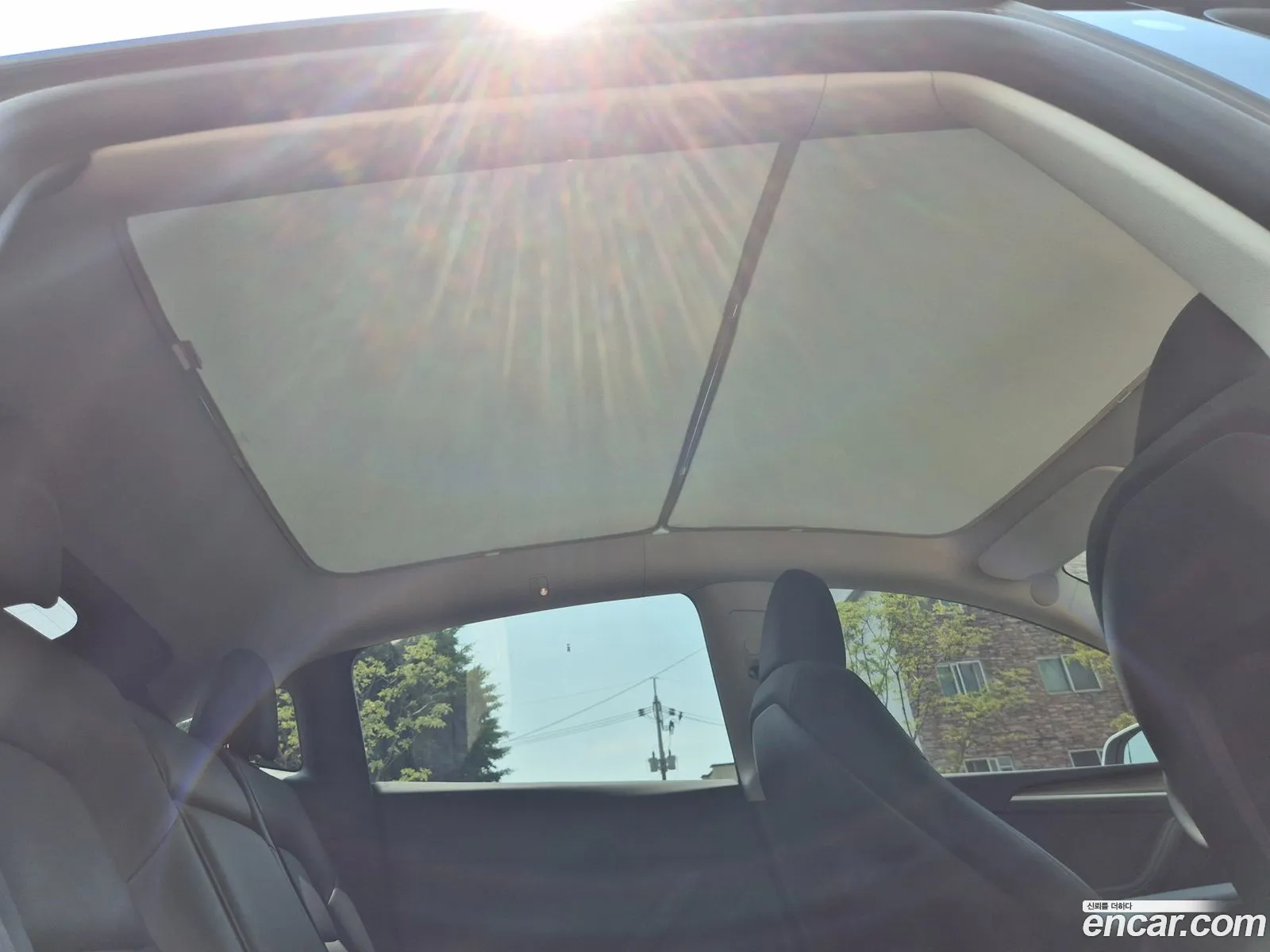 Tesla Model Y 2024 — 50