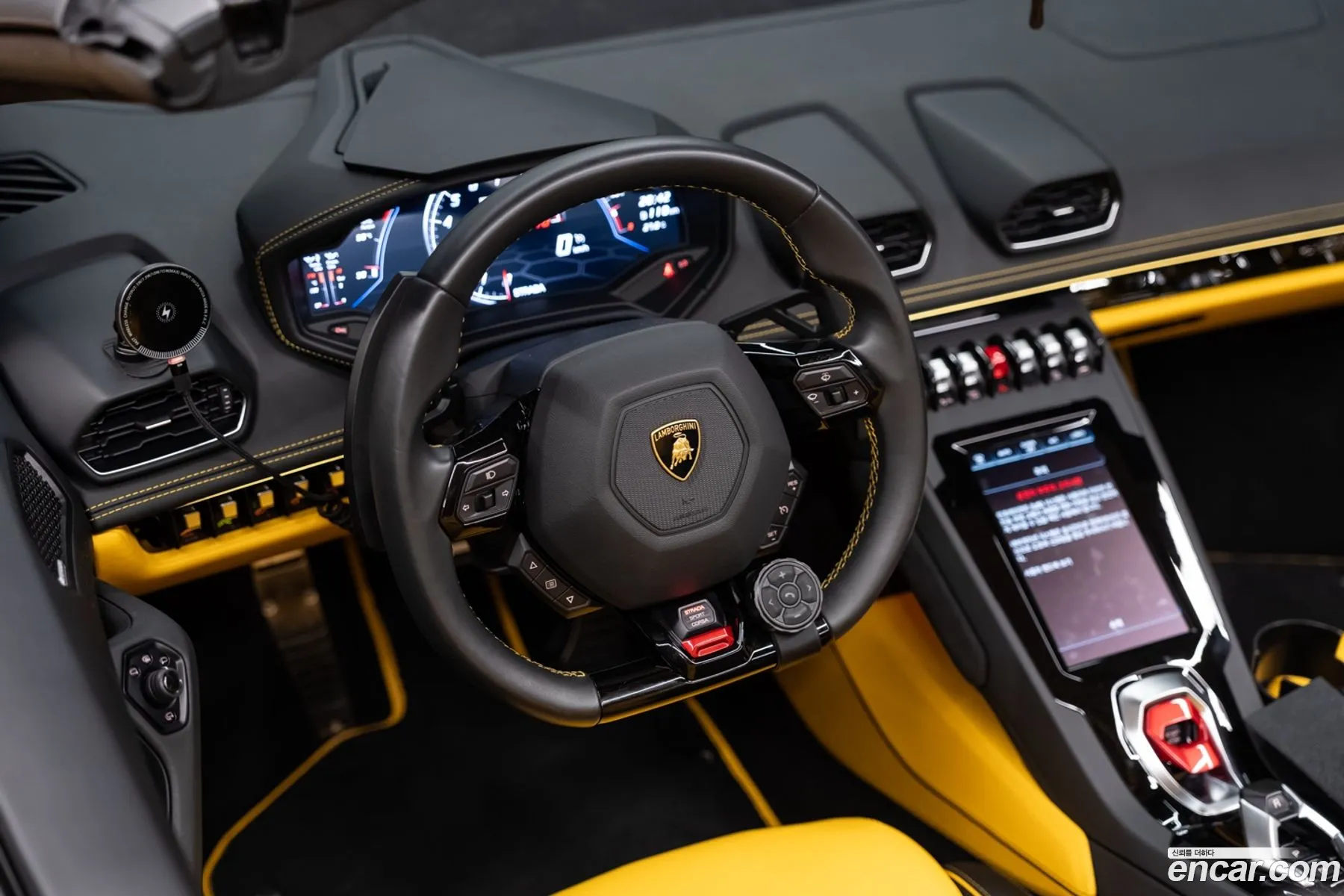 Lamborghini Huracan 2023 — 4
