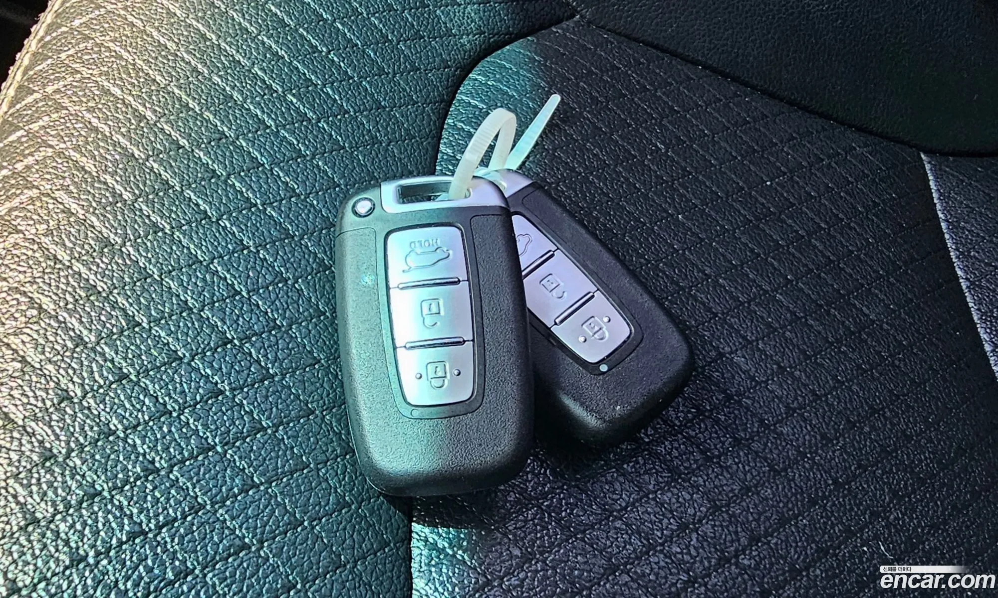 Kia Ray 2013 — 10