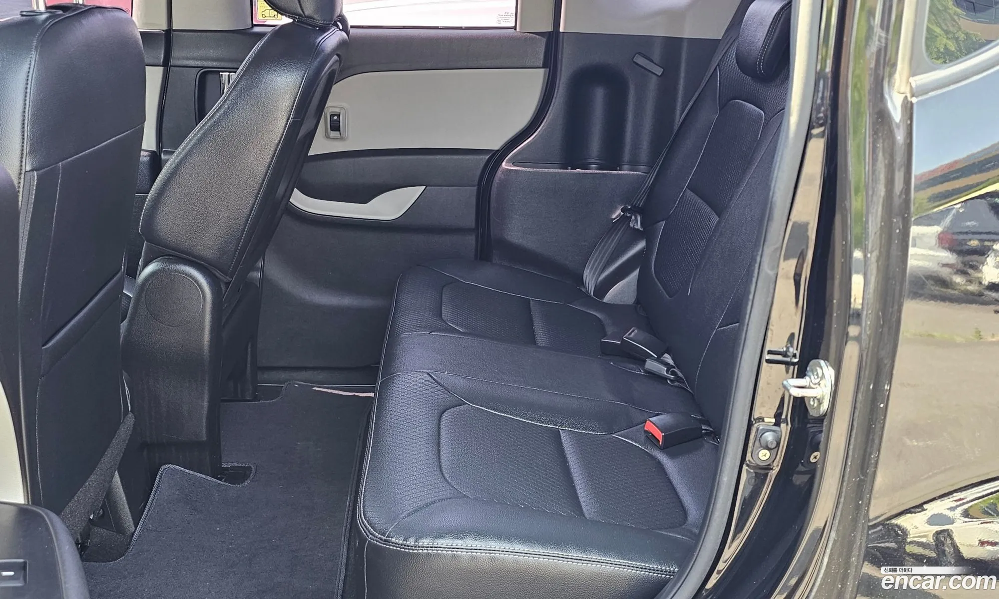 Kia Ray 2013 — 4