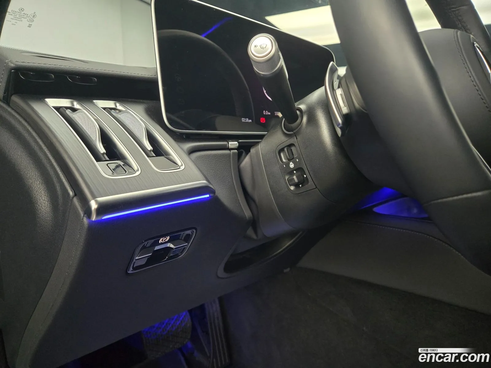 Mercedes-Benz S-Class W223 2025 — 17