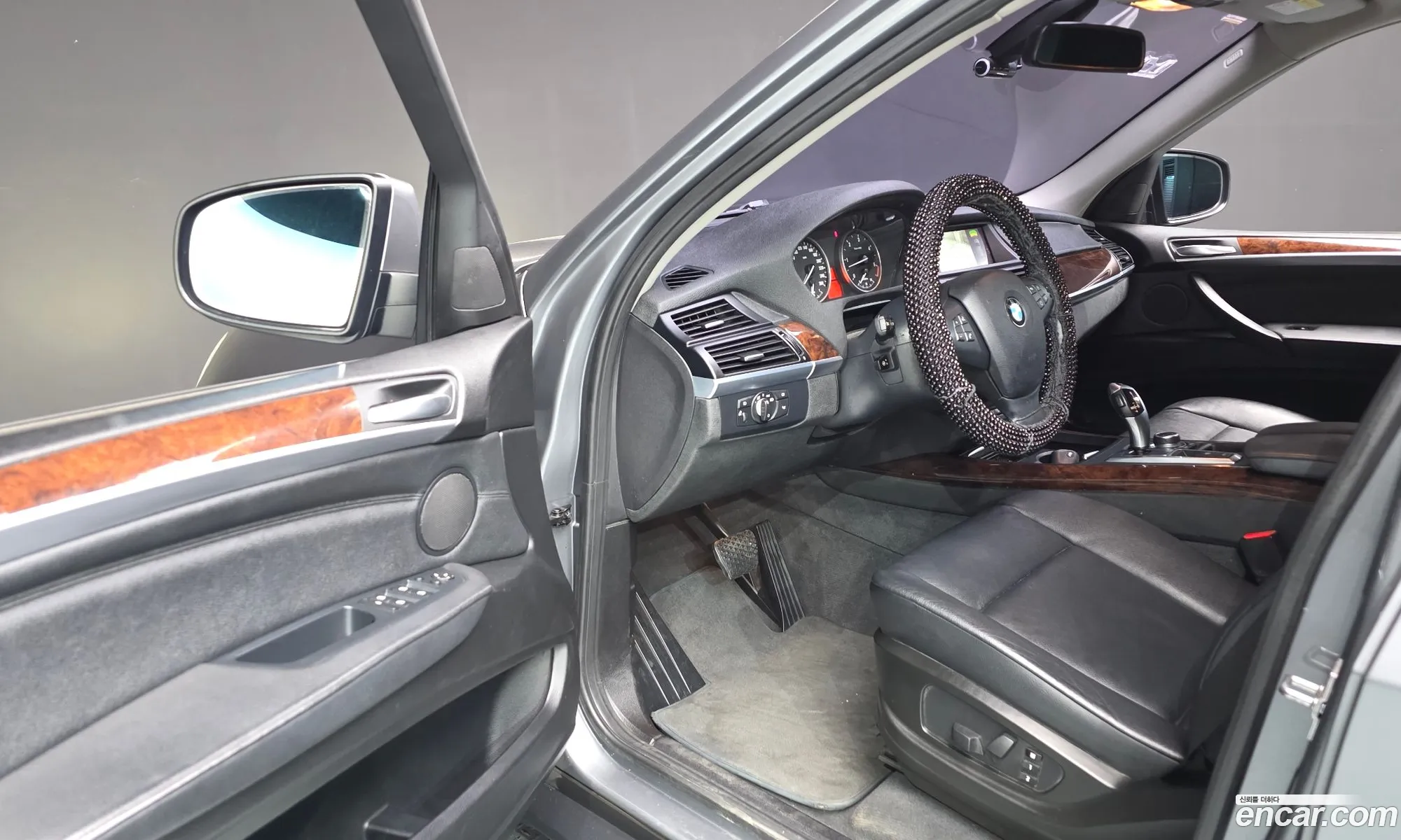 BMW X5 2012 — 18