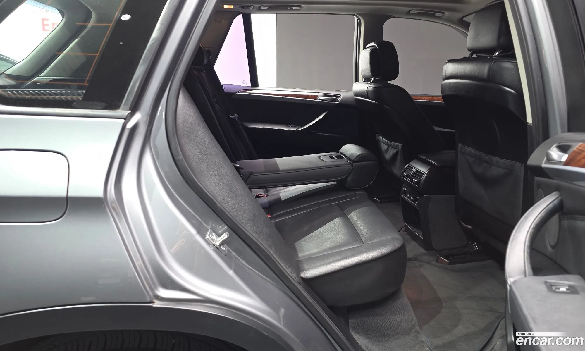 BMW X5 2012 — 14