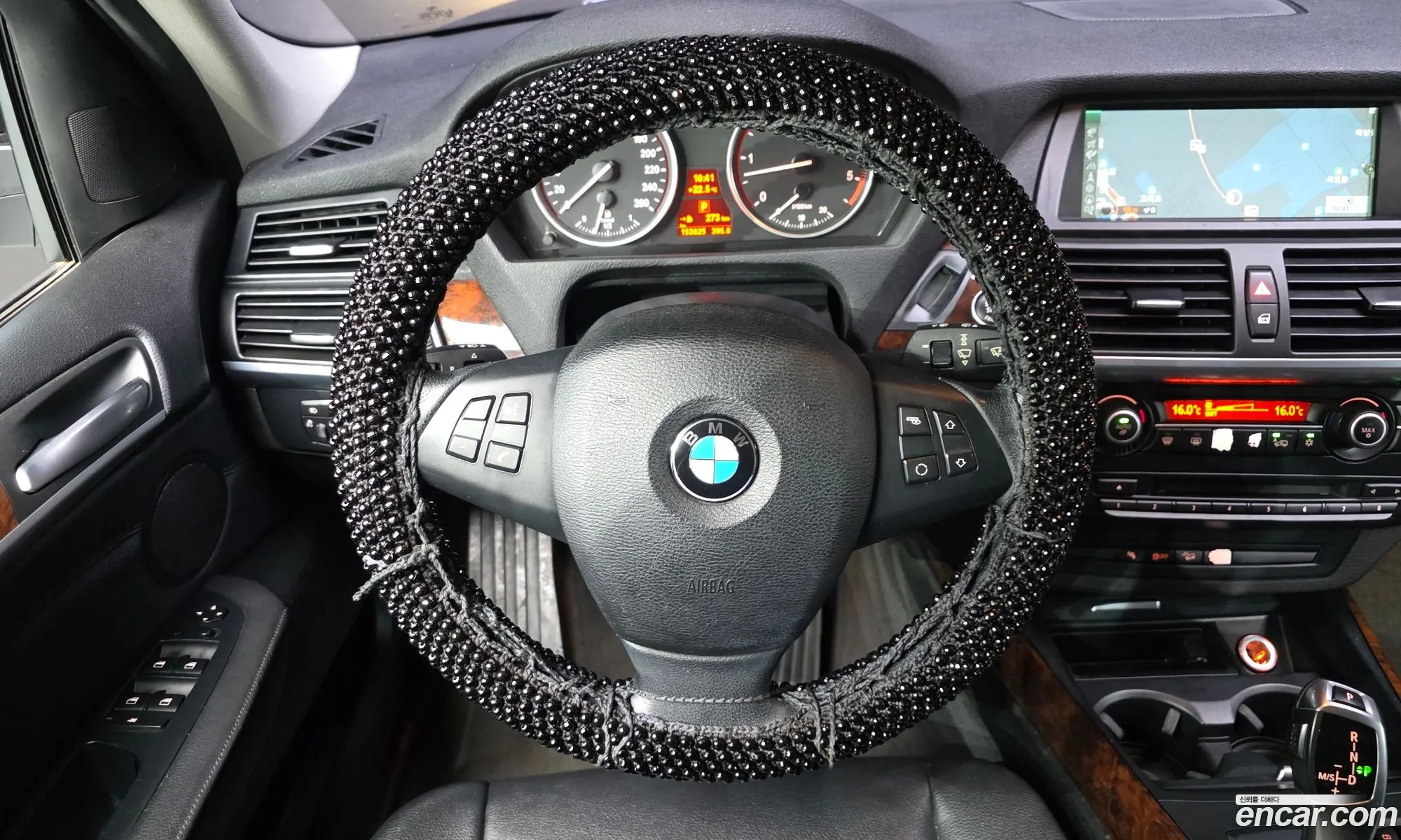 BMW X5 2012 — 8