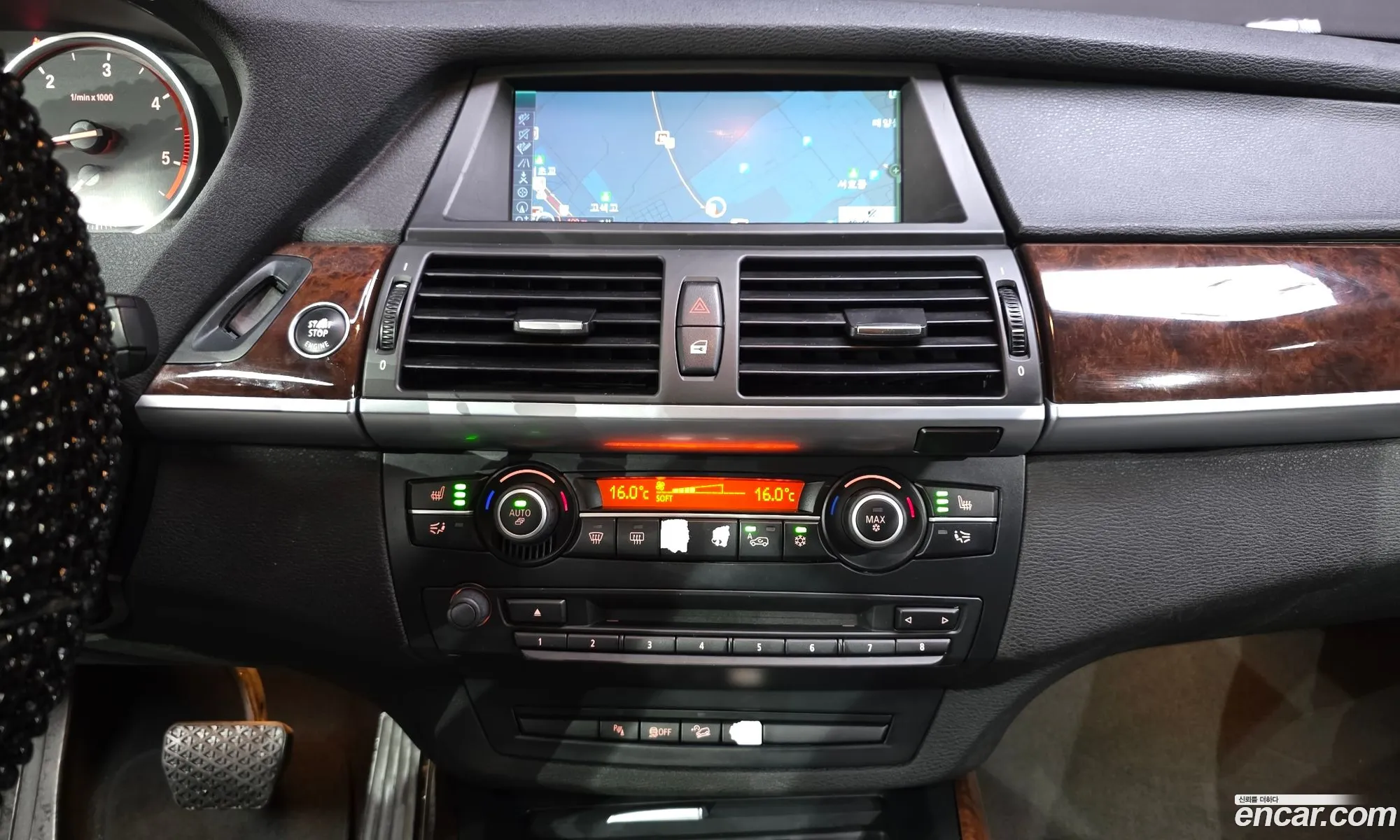 BMW X5 2012 — 3