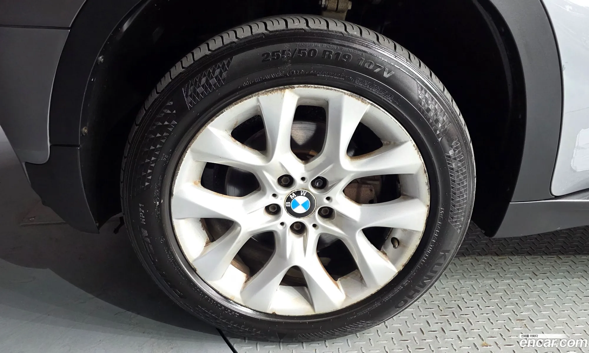 BMW X5 2012 — 12