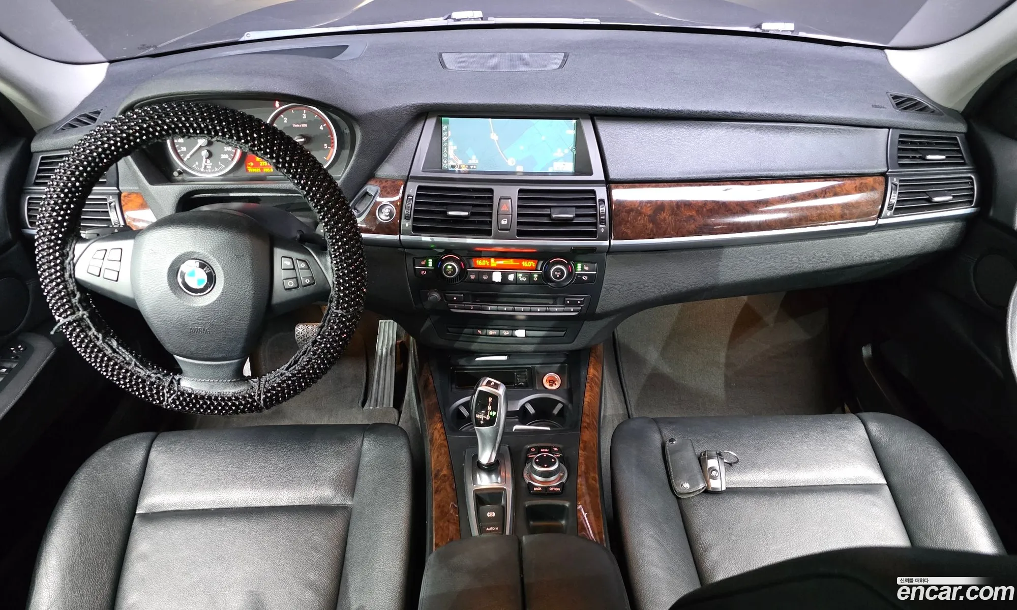 BMW X5 2012 — 11