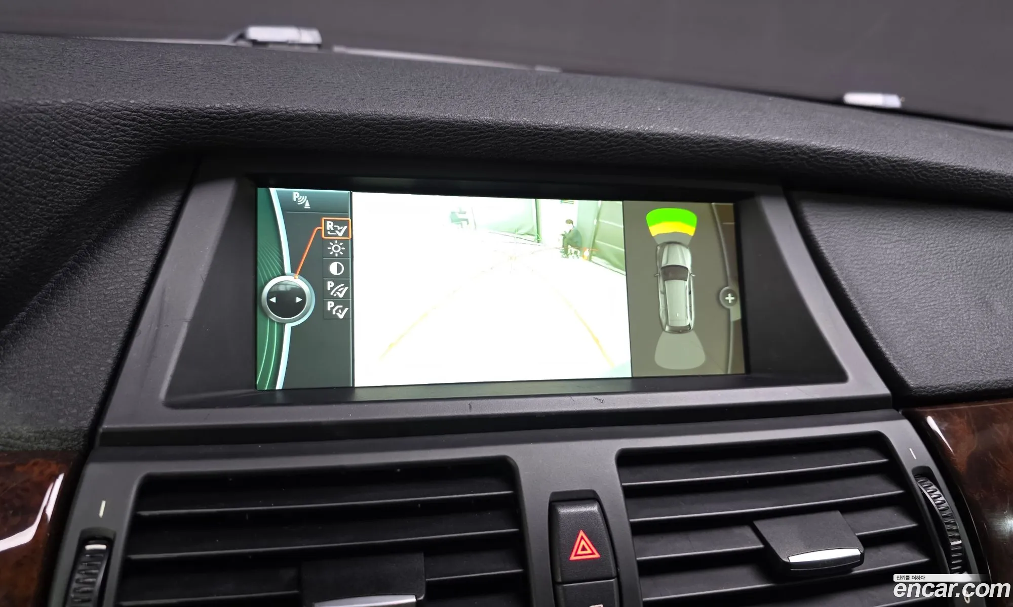 BMW X5 2012 — 4