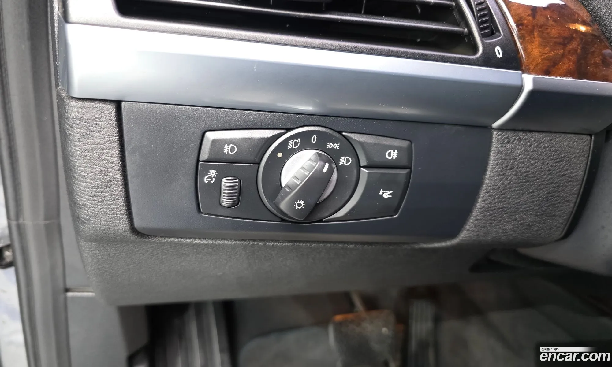 BMW X5 2012 — 17
