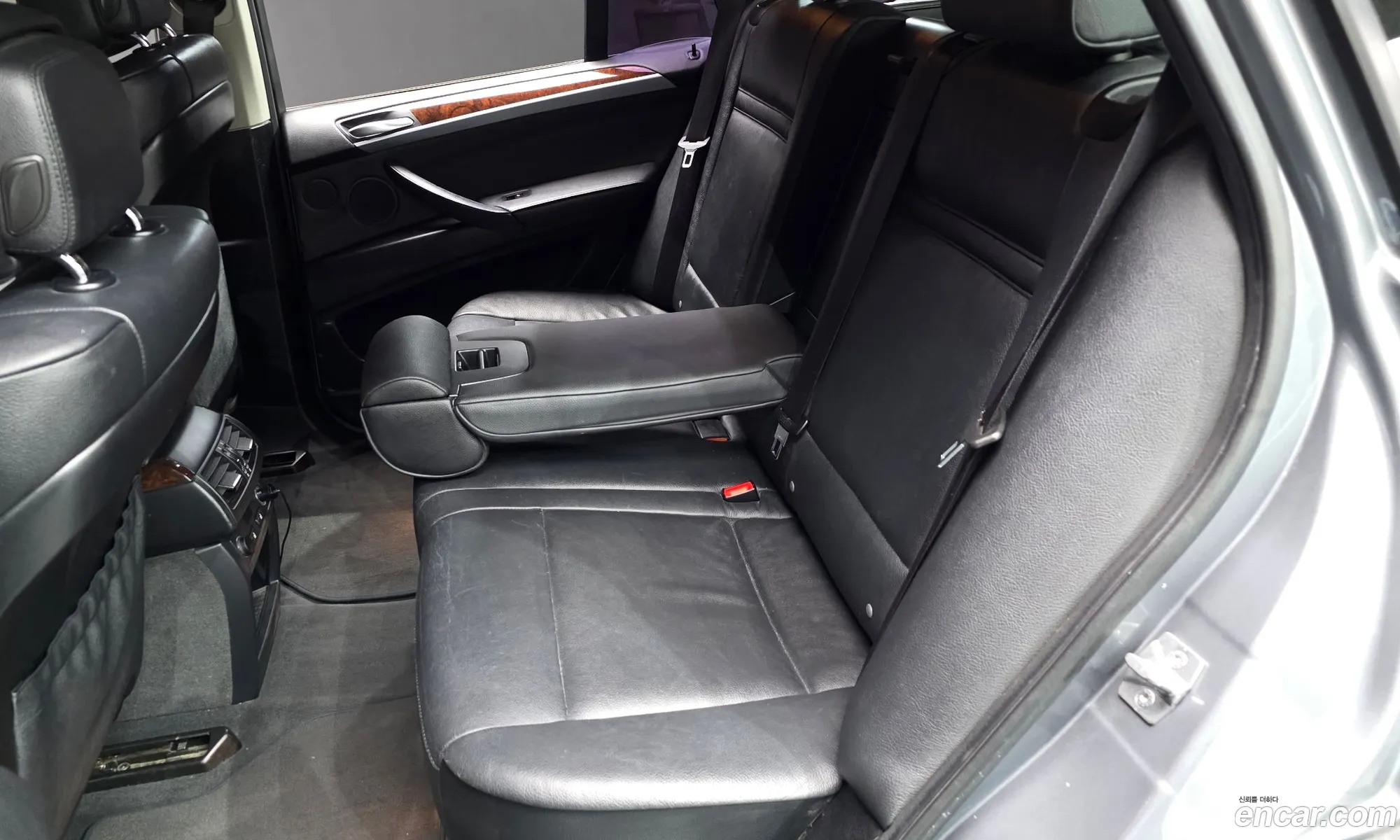 BMW X5 2012 — 19