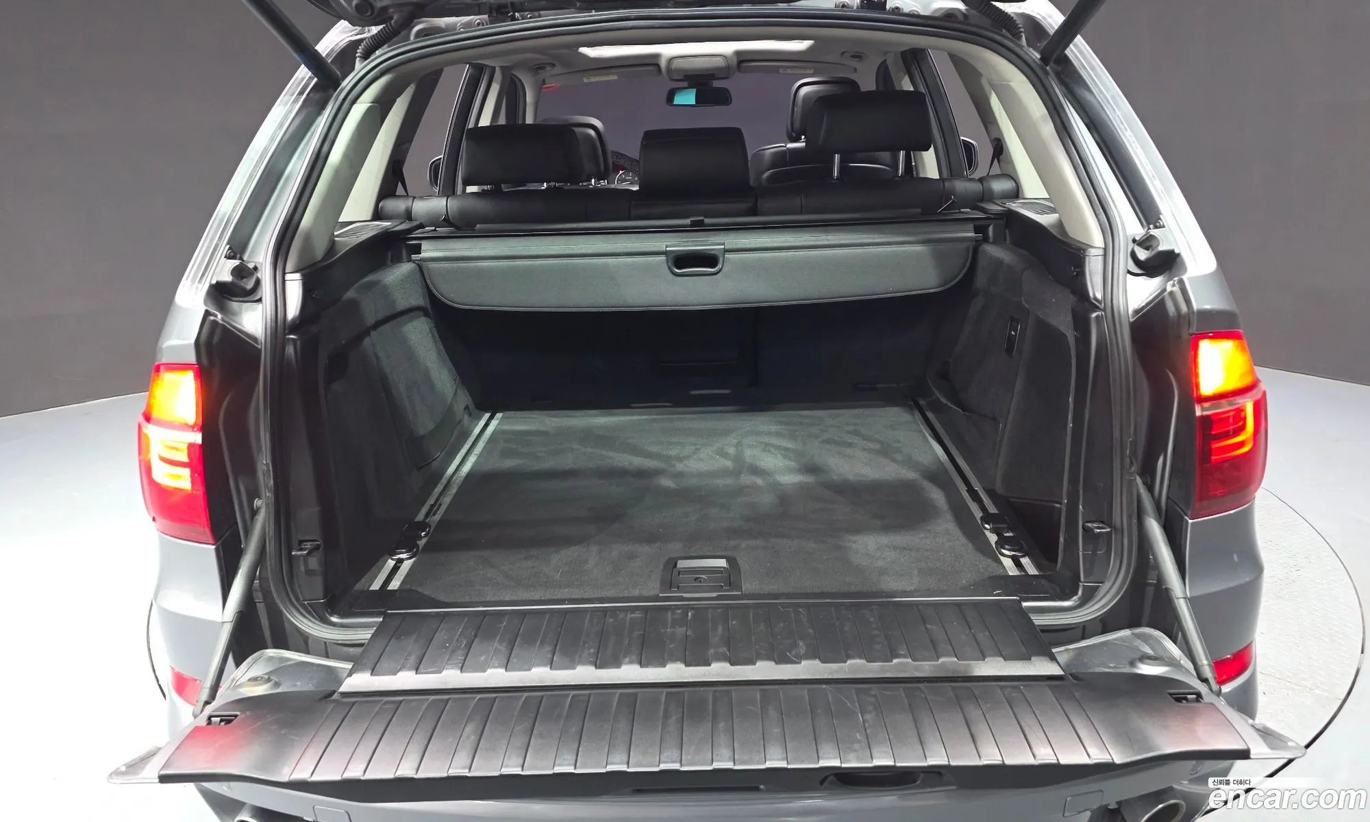BMW X5 2012 — 15
