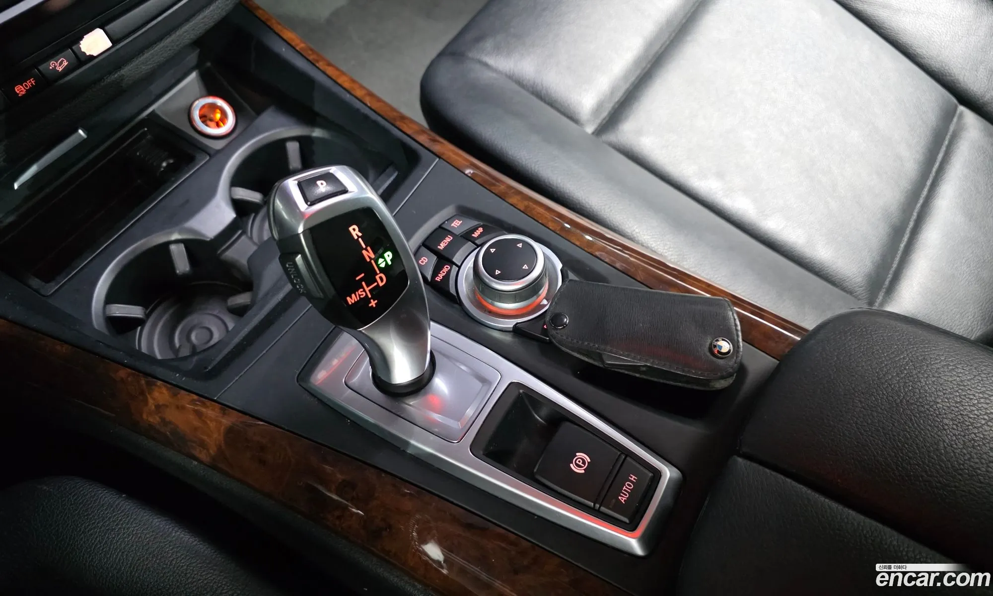 BMW X5 2012 — 10