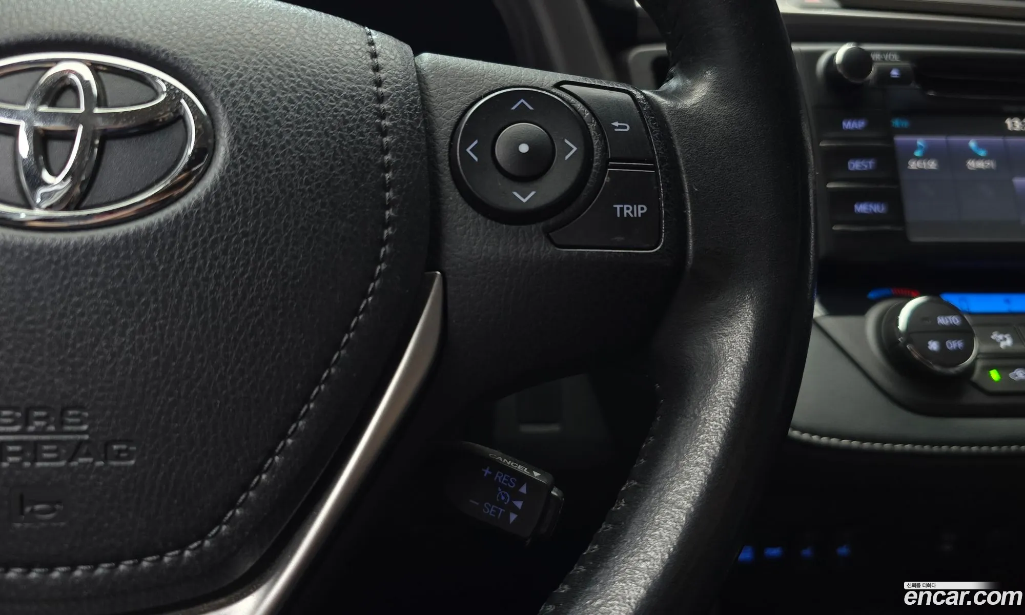 Toyota RAV4 2018 — 9