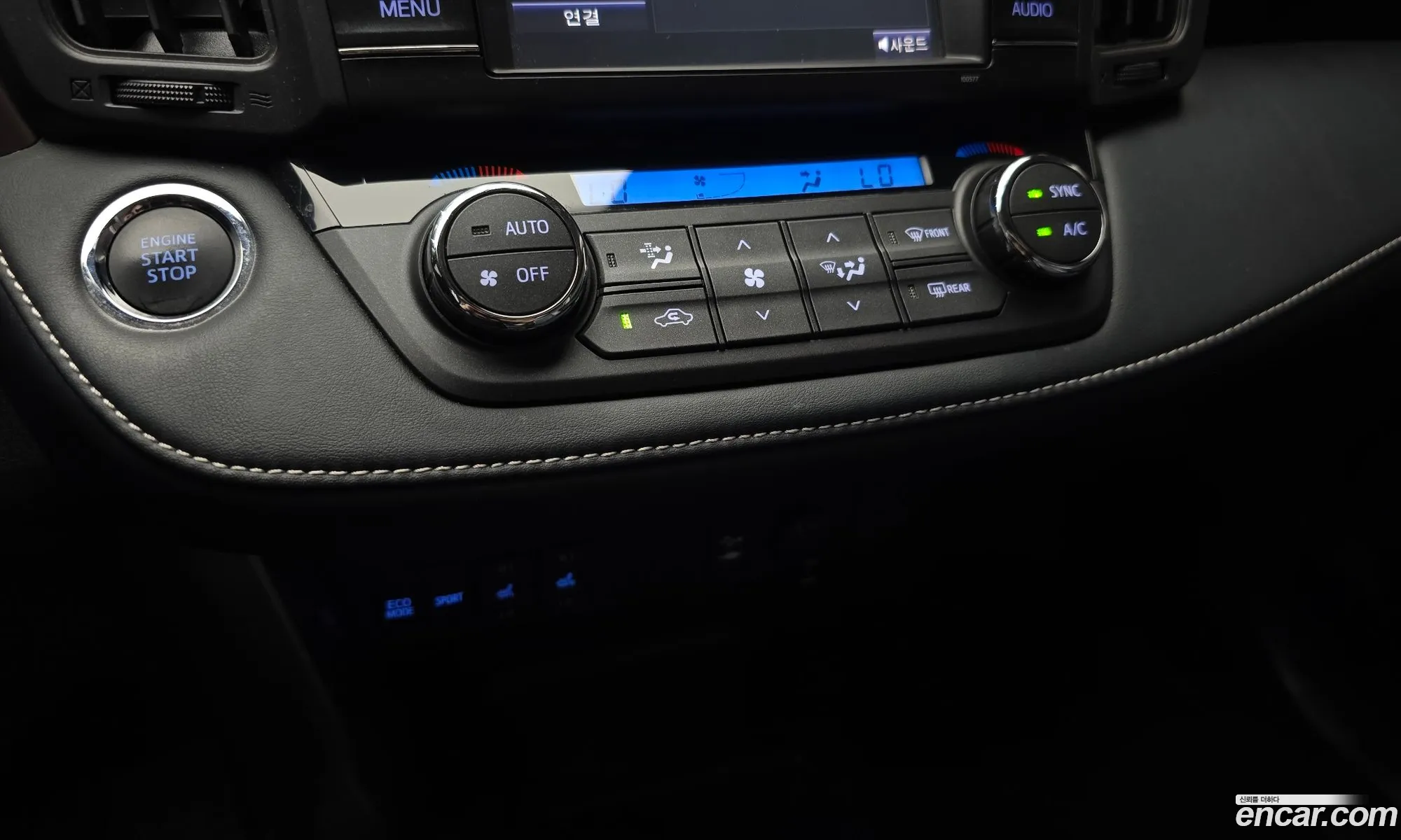 Toyota RAV4 2018 — 14